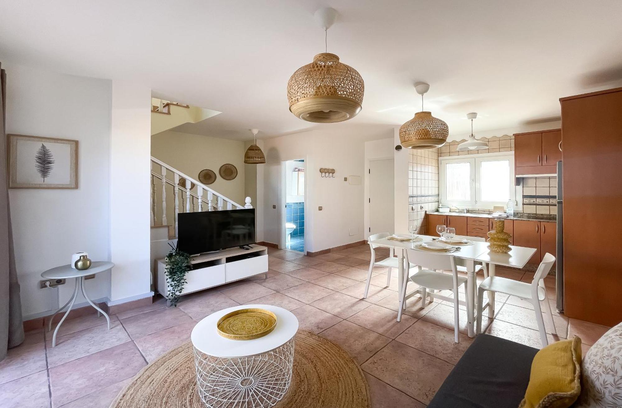 Casa Dorada By Holidays Fuerteventura Corralejo