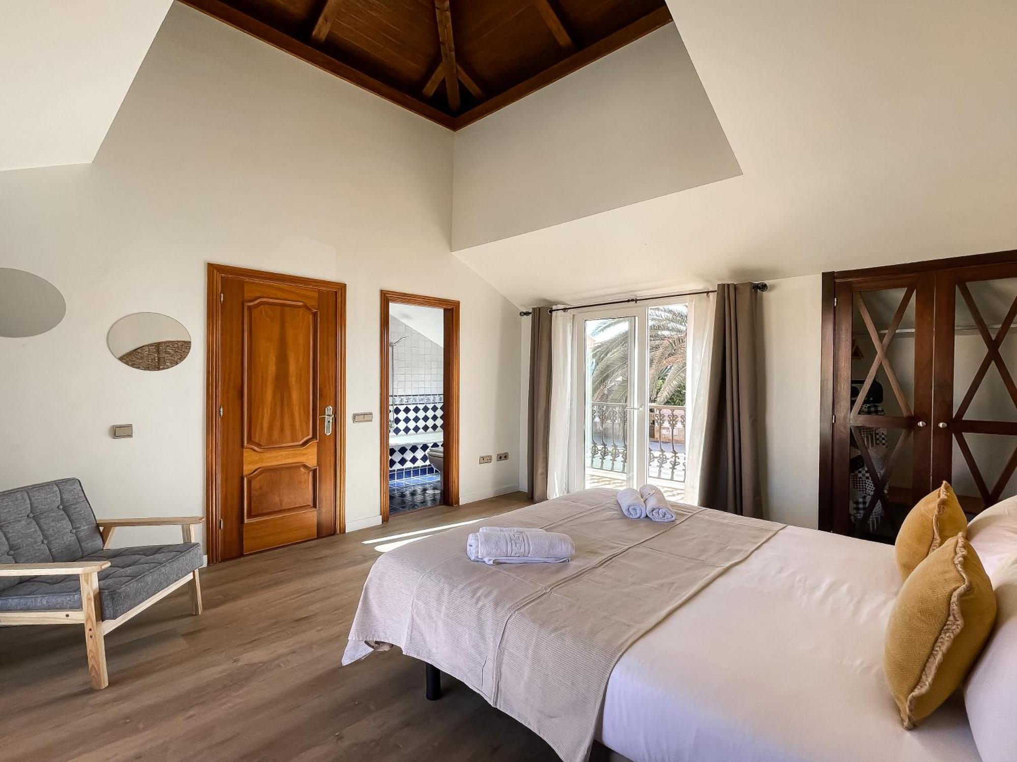 Casa Dorada By Holidays Fuerteventura * Corralejo