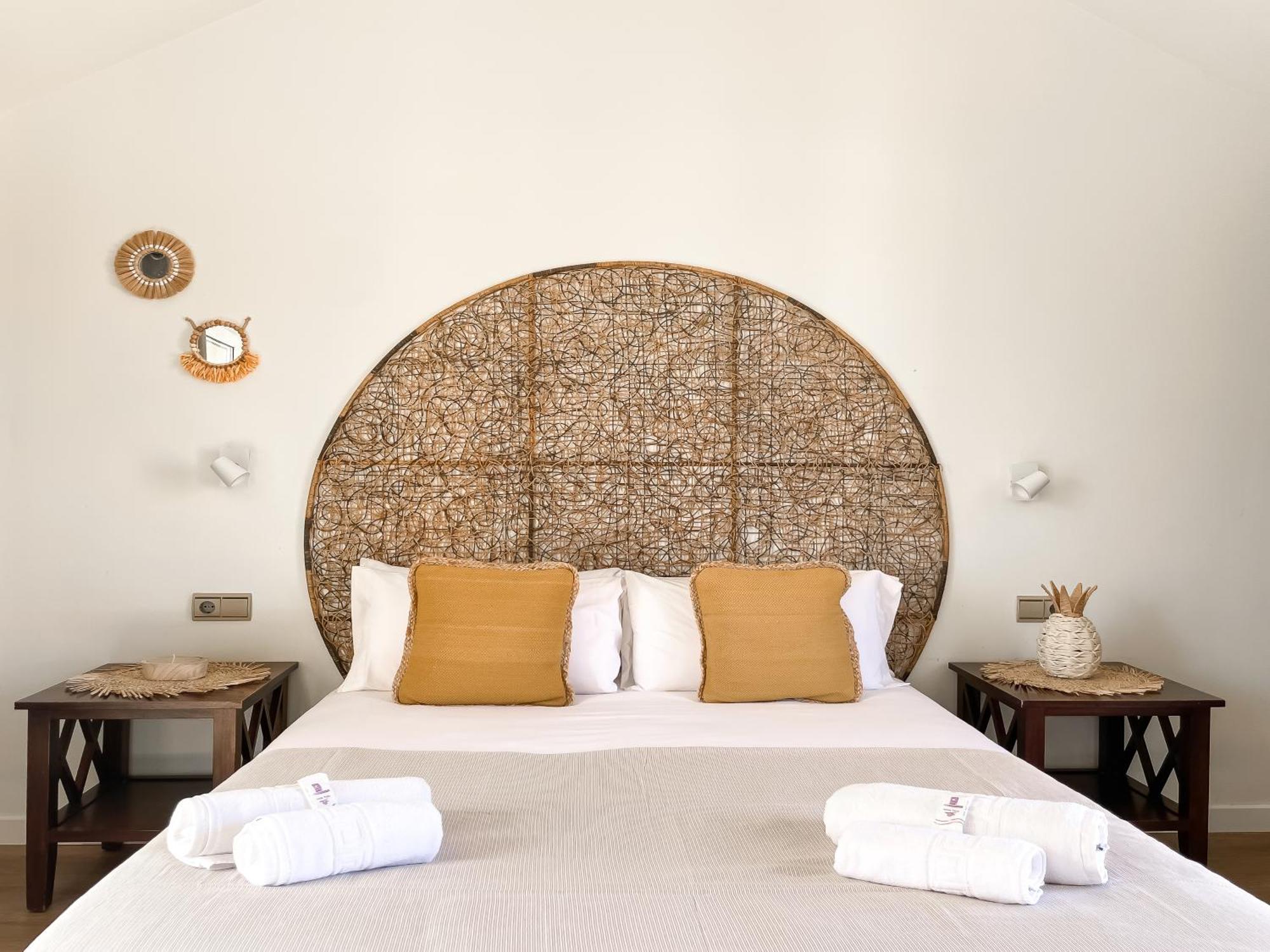 Holiday home Casa Dorada By Holidays Fuerteventura