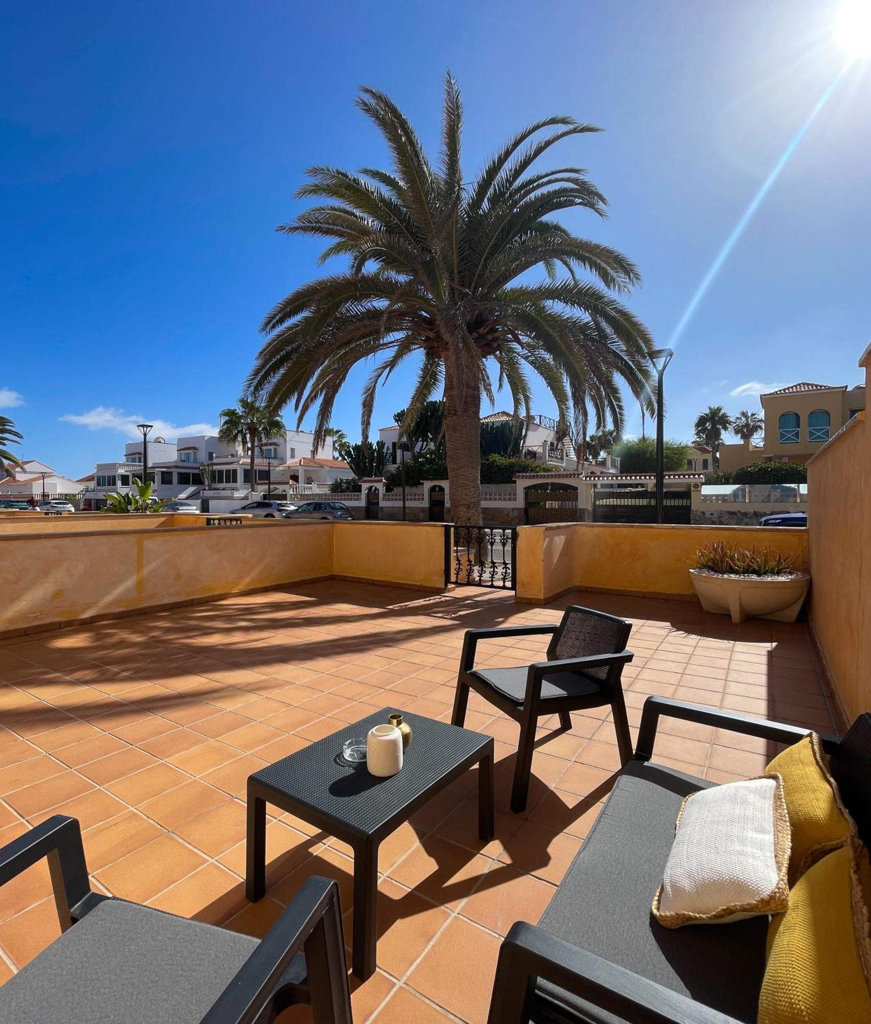 Casa Dorada By Holidays Fuerteventura Holiday home *