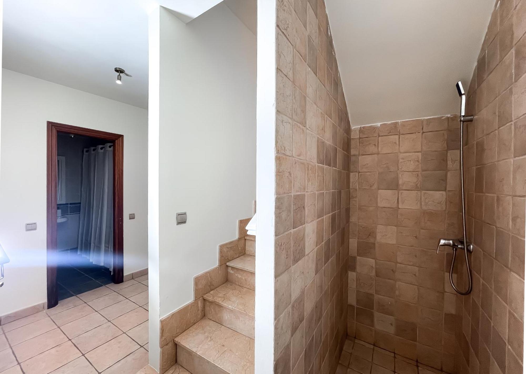Holiday home Casa Dorada By Holidays Fuerteventura *
