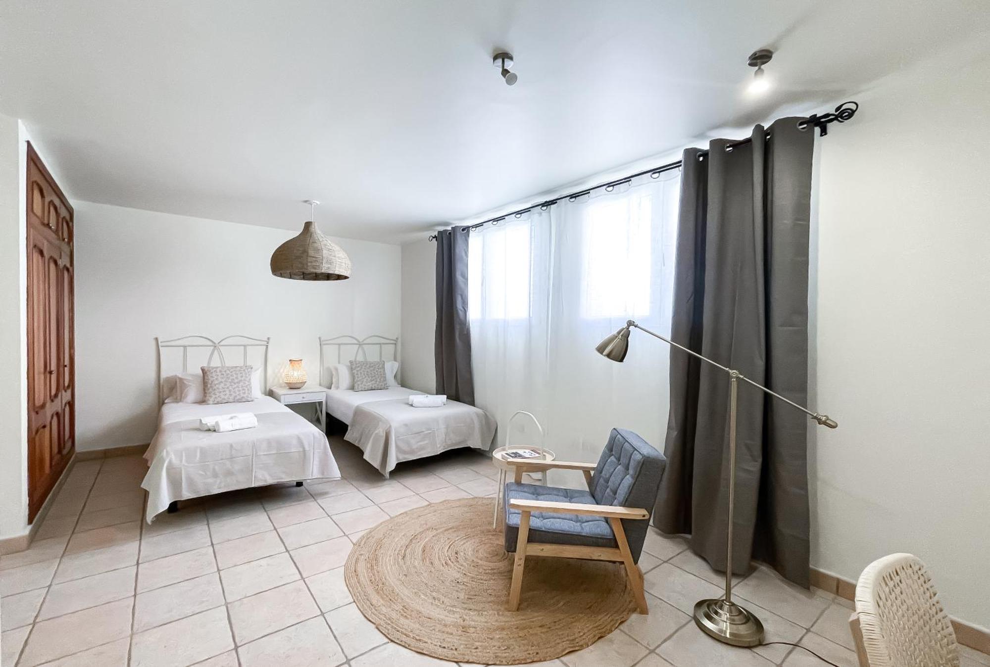 Casa Dorada By Holidays Fuerteventura Corralejo