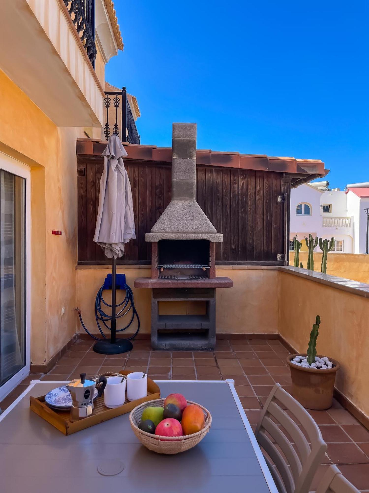 Casa Dorada By Holidays Fuerteventura * Corralejo
