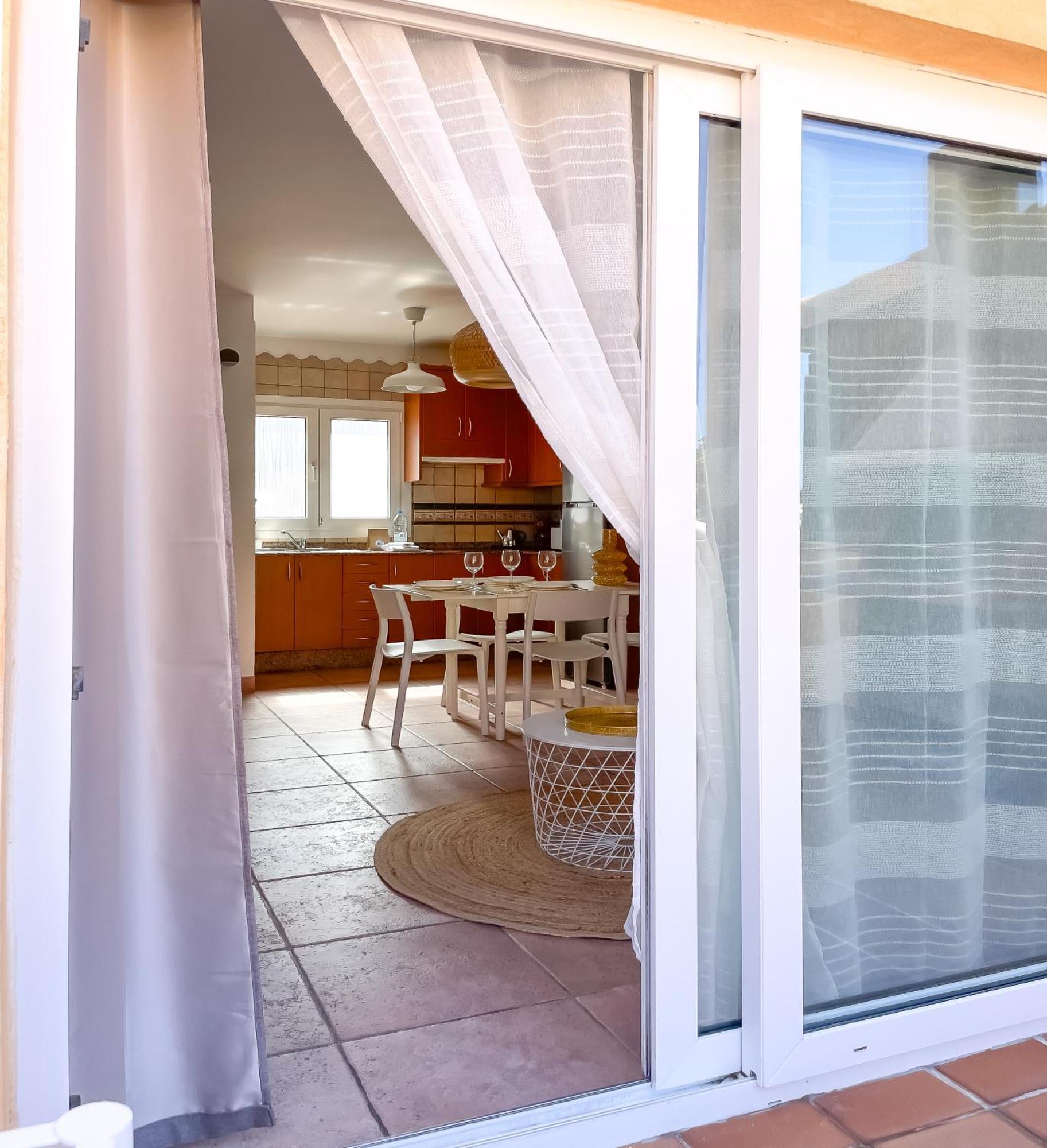 Holiday home Casa Dorada By Holidays Fuerteventura Corralejo