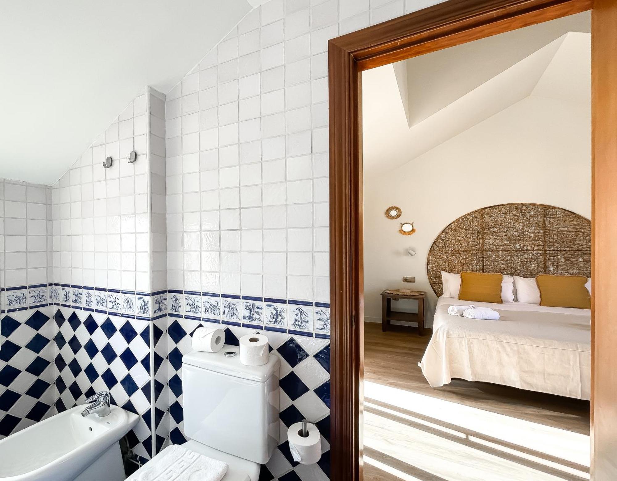 Casa Dorada By Holidays Fuerteventura *