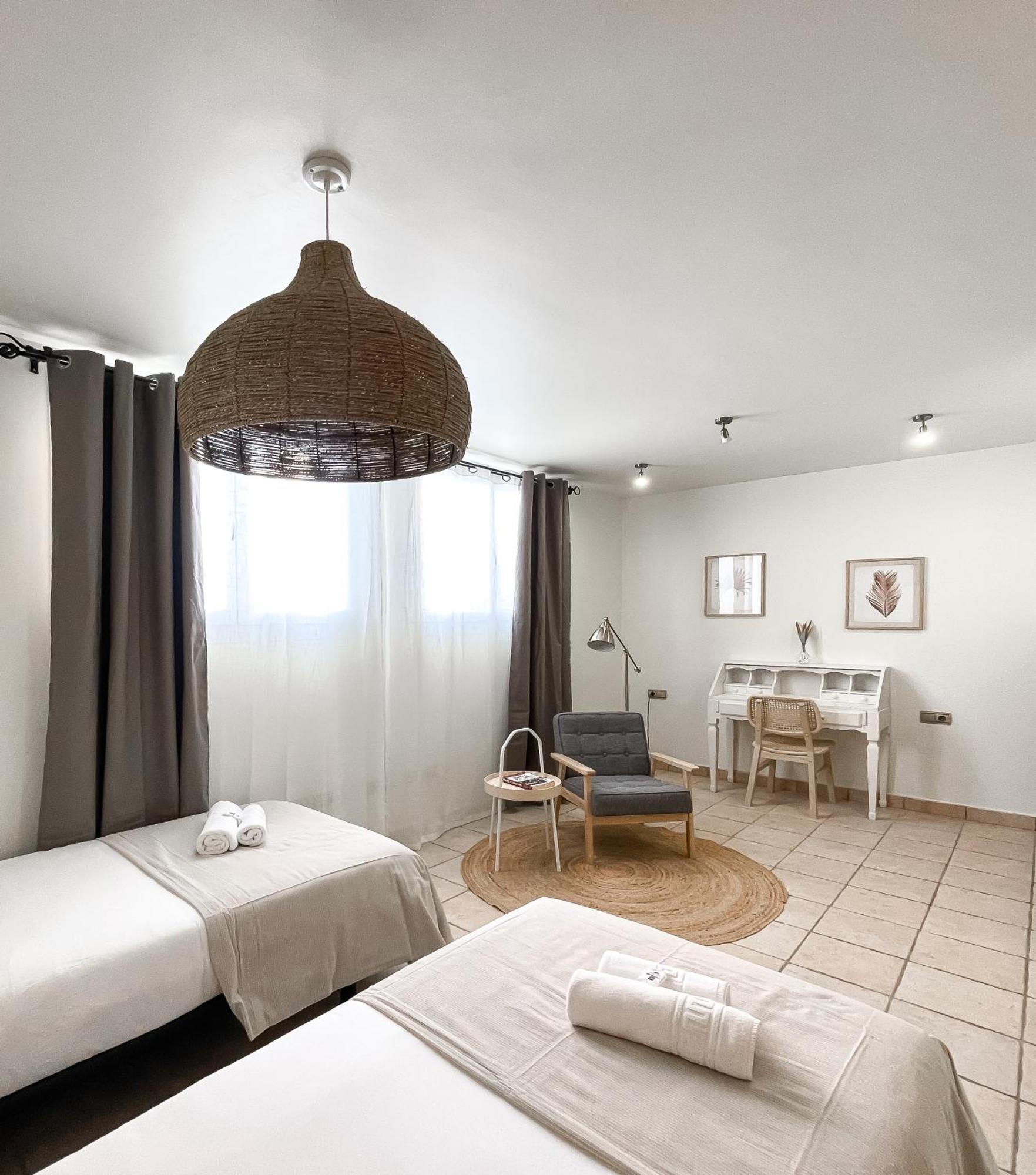 Casa Dorada By Holidays Fuerteventura Holiday home