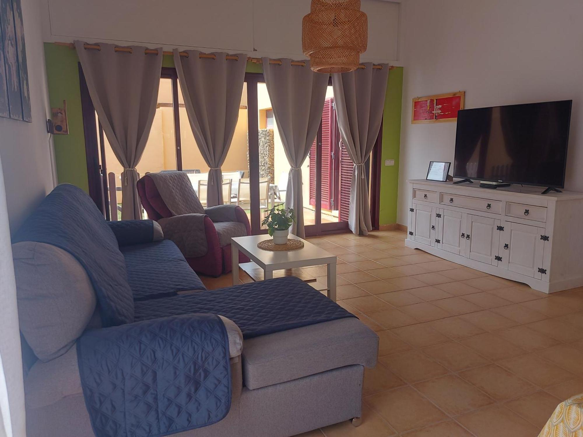 Holiday home Mimosa