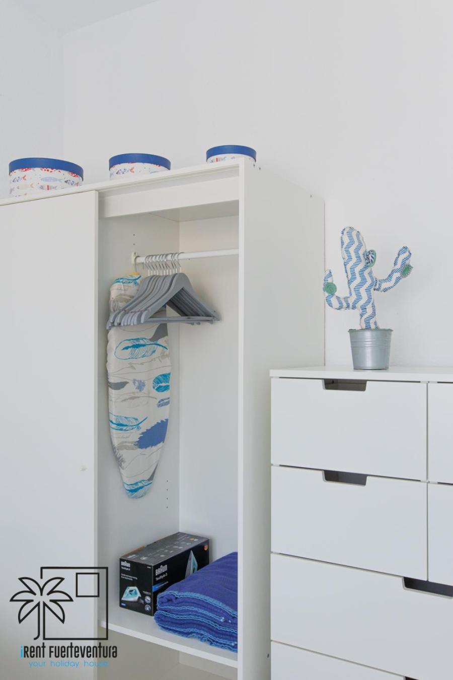 Apartment Hola Bent Pool And Terrace Irent Fuerteventura
