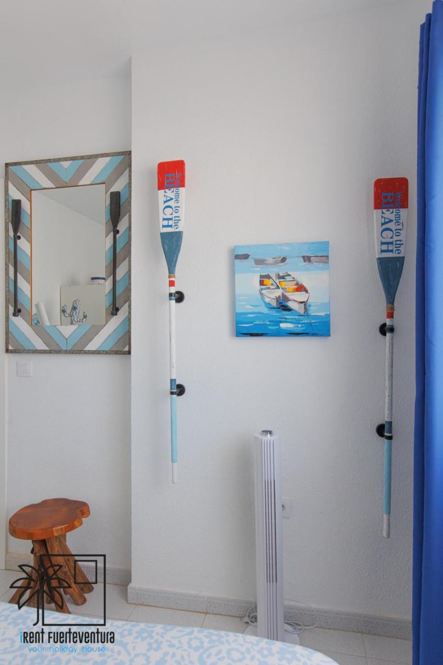 Hola Bent Pool And Terrace Irent Fuerteventura Apartment