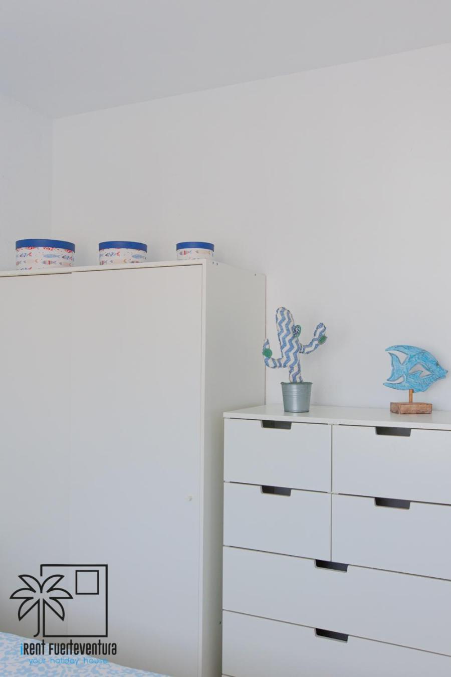 Apartment Hola Bent Pool And Terrace Irent Fuerteventura *