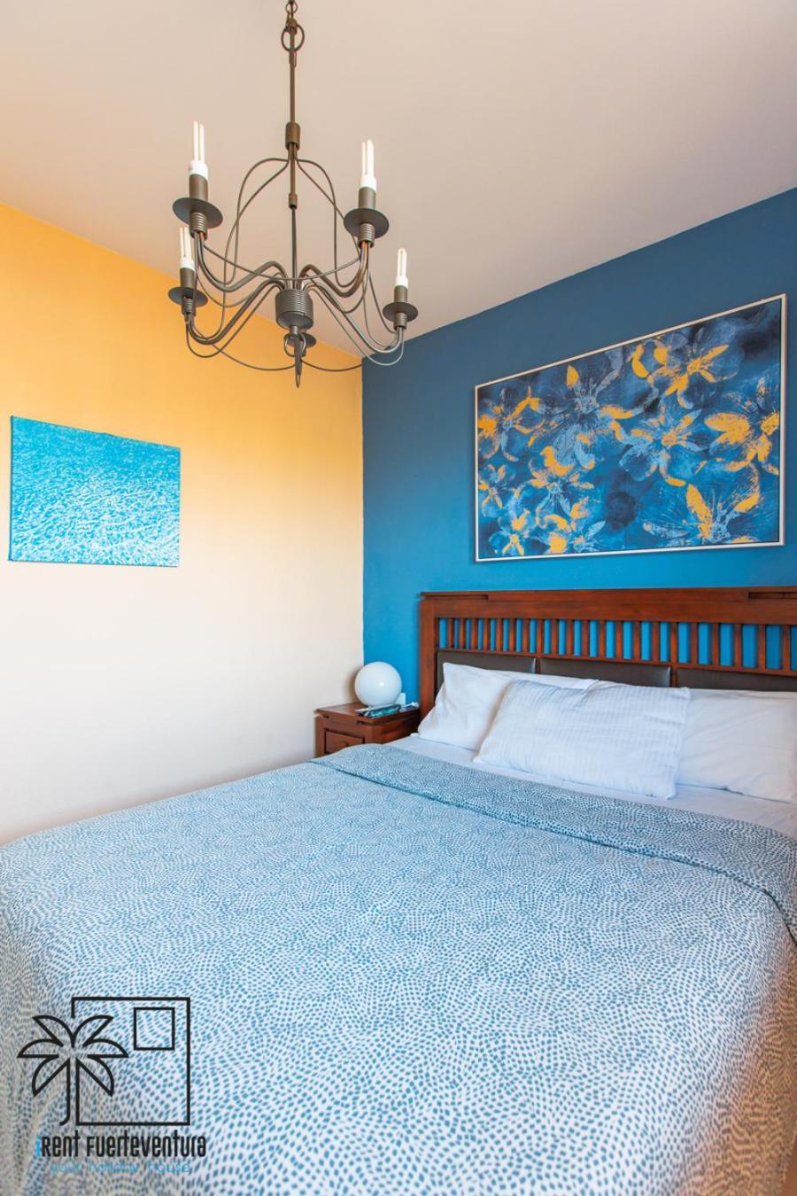Sabrihome Pool And Terrace Irent Fuerteventura Corralejo