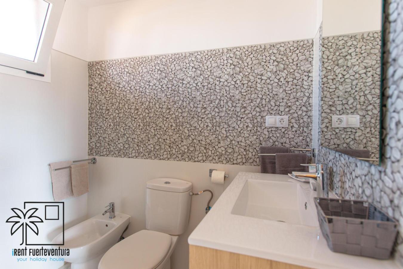 Sabrihome Pool And Terrace Irent Fuerteventura Apartment Corralejo