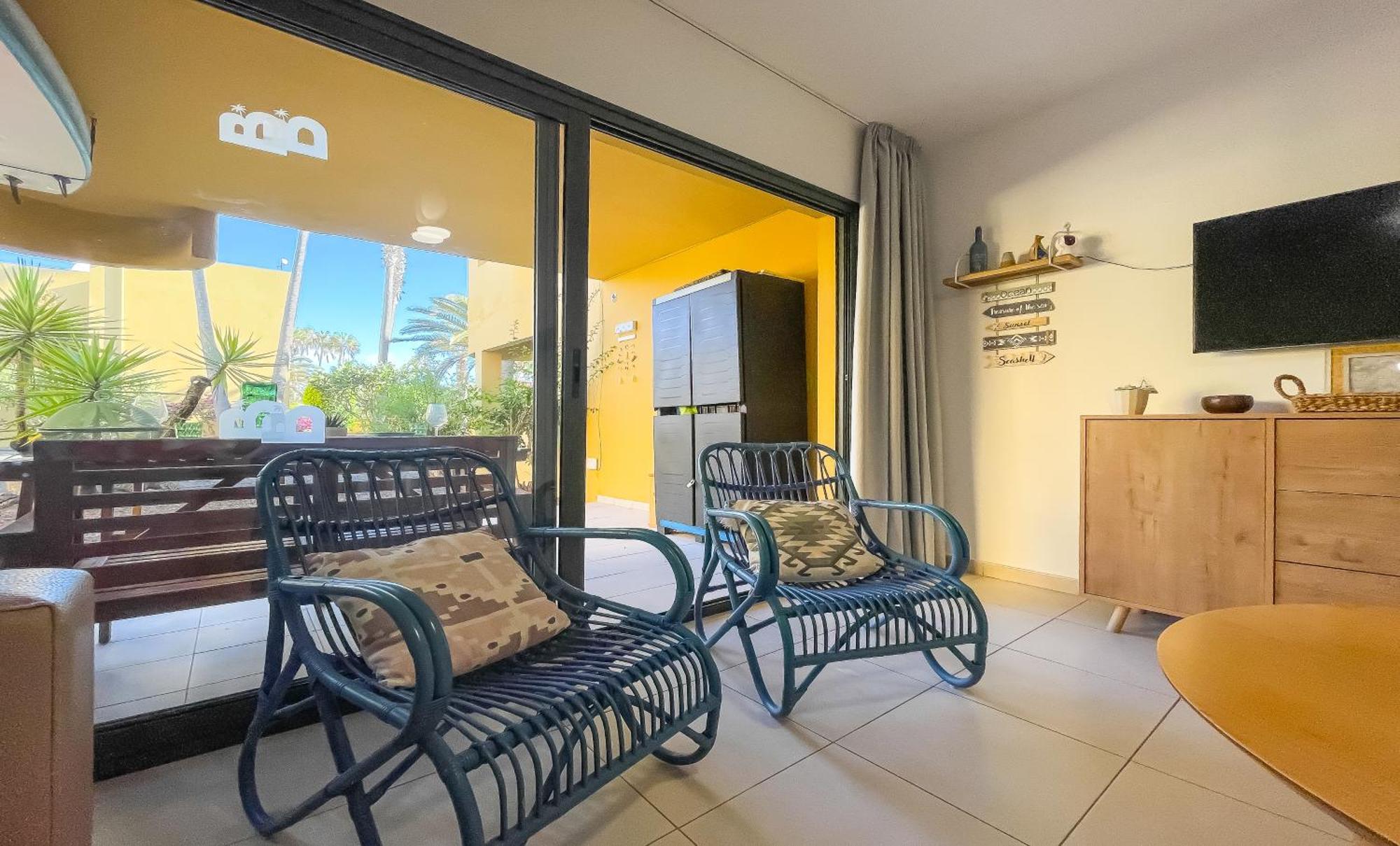 Apartment Gypsea Soul By Holidays Fuerteventura *