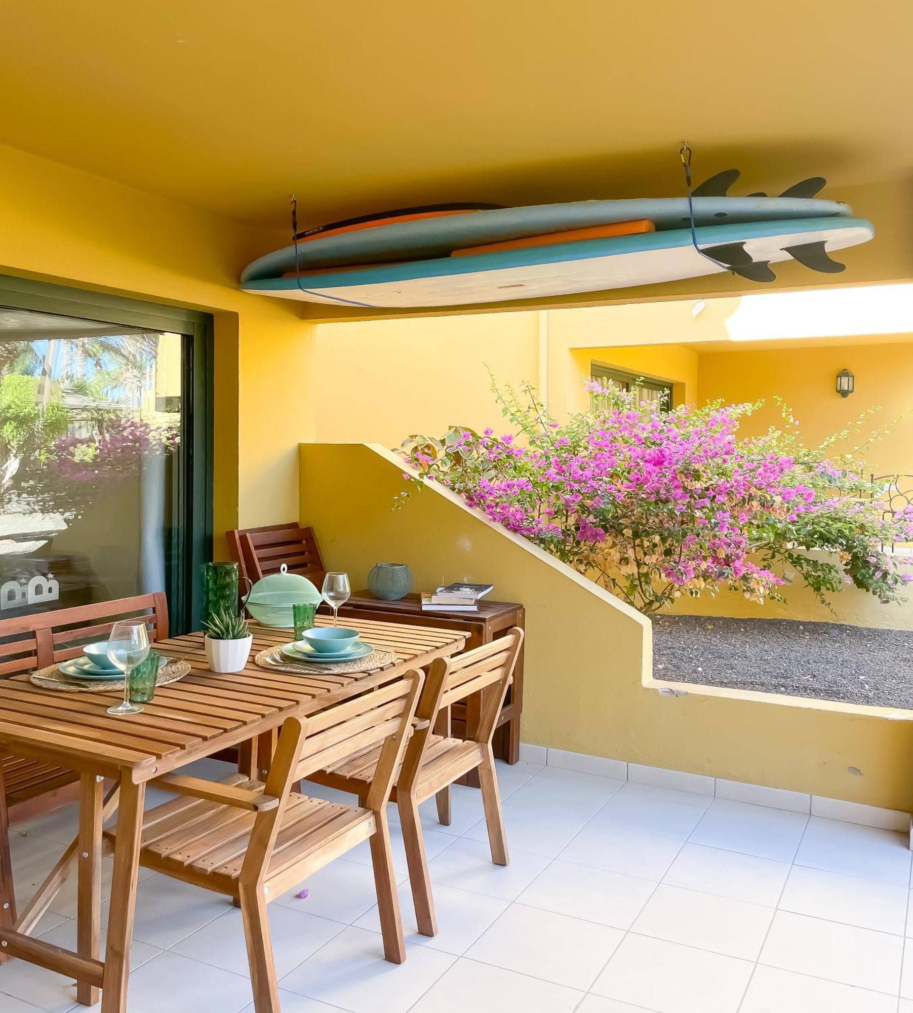 Gypsea Soul By Holidays Fuerteventura Apartment