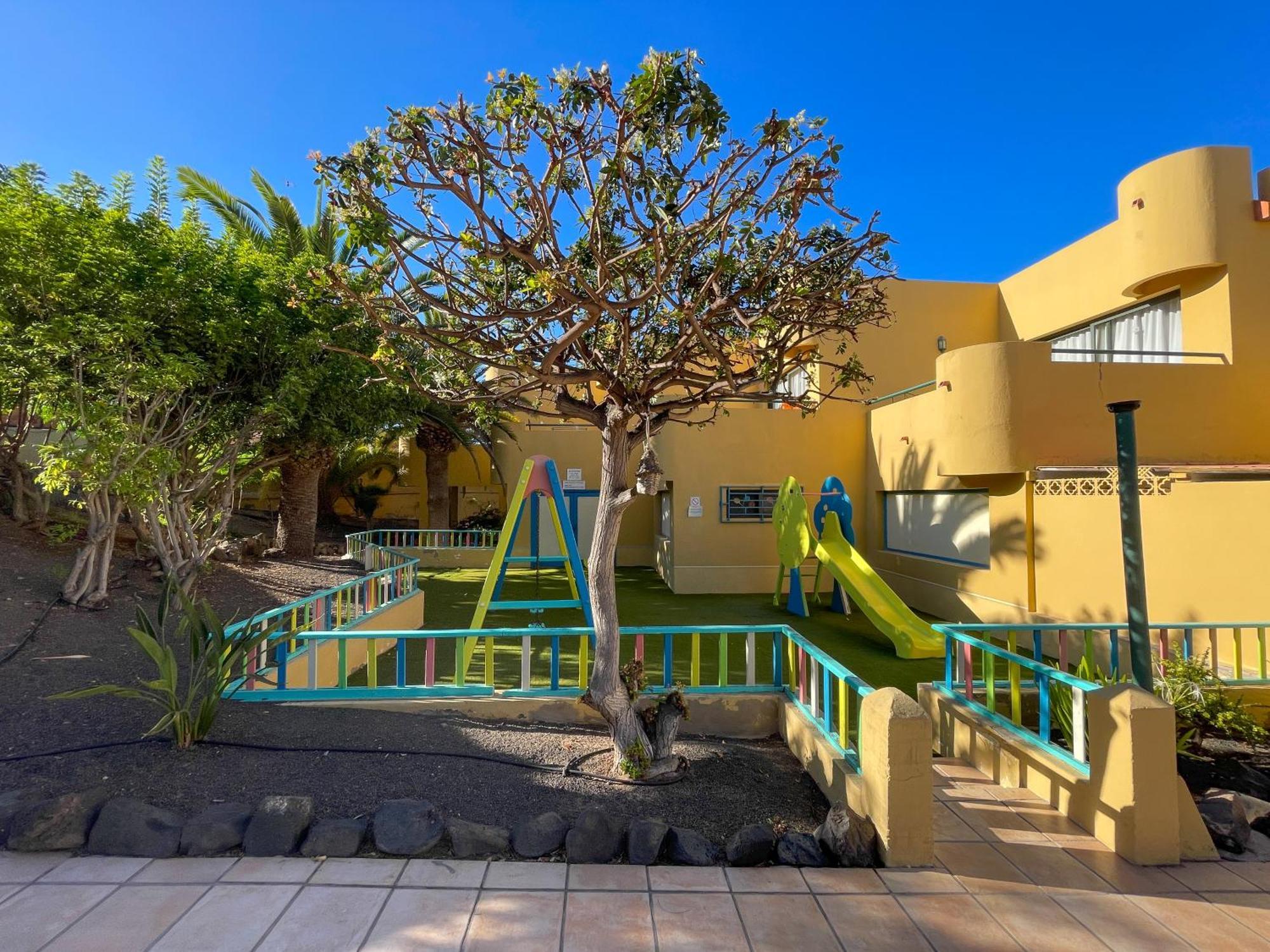 Apartment Gypsea Soul By Holidays Fuerteventura *