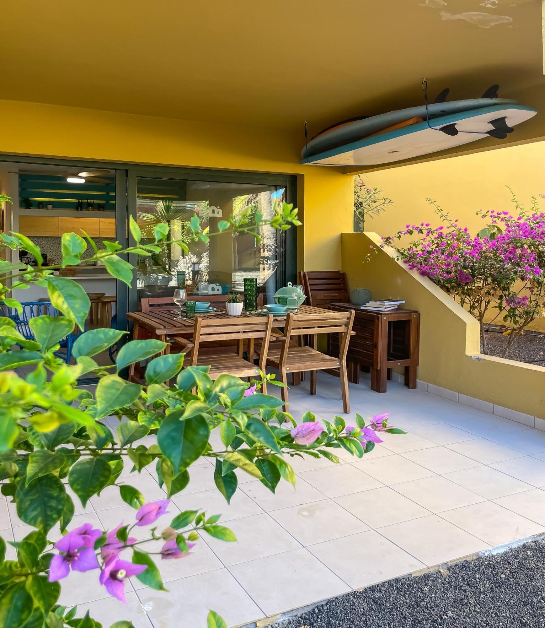 Gypsea Soul By Holidays Fuerteventura Apartment Corralejo