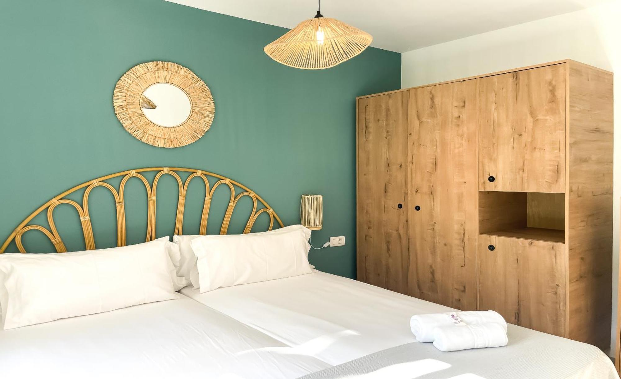Apartment Gypsea Soul By Holidays Fuerteventura *