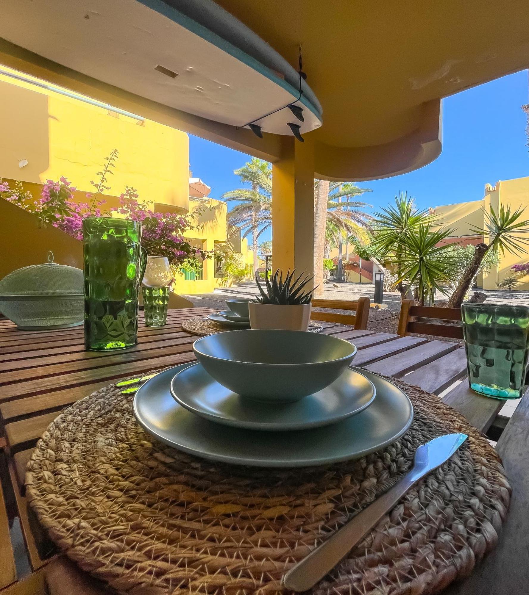 Apartment Gypsea Soul By Holidays Fuerteventura Corralejo
