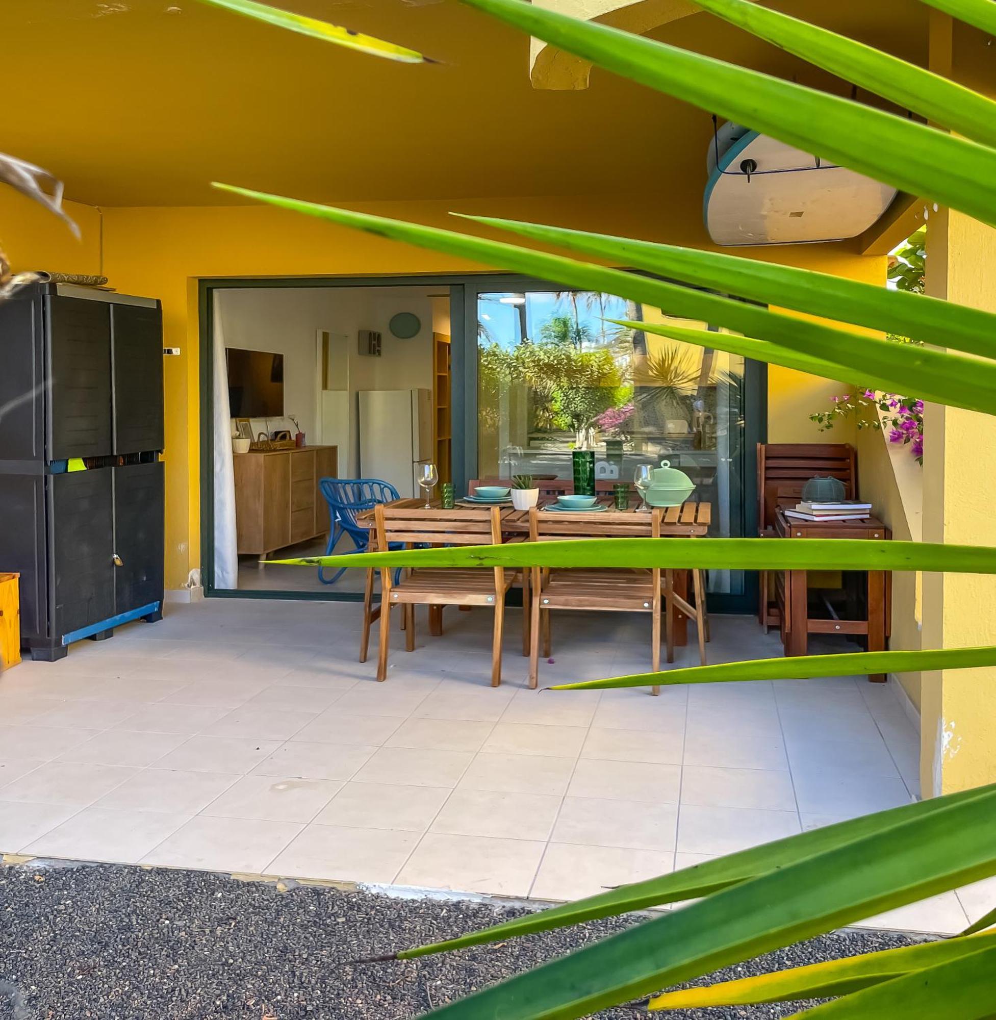 Gypsea Soul By Holidays Fuerteventura * Corralejo