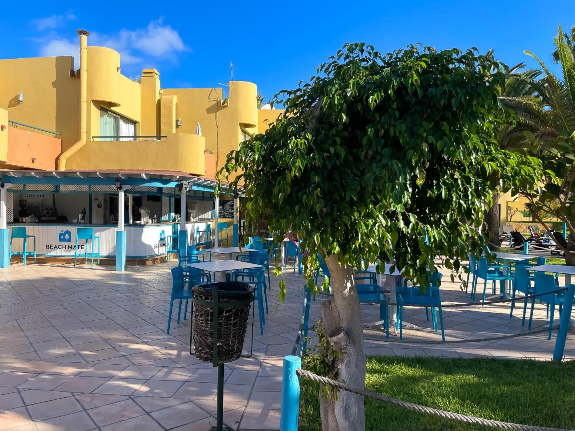 Gypsea Soul By Holidays Fuerteventura Apartment *