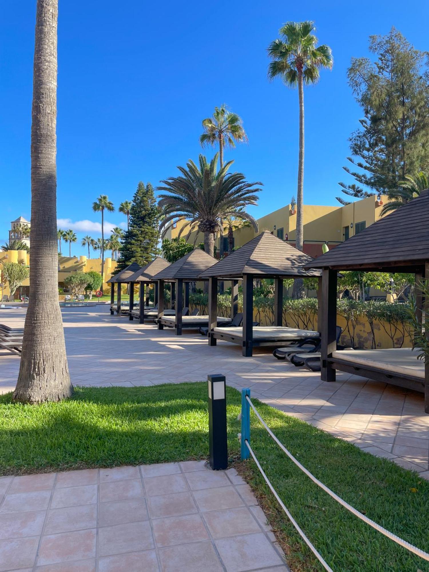 Apartment Gypsea Soul By Holidays Fuerteventura *