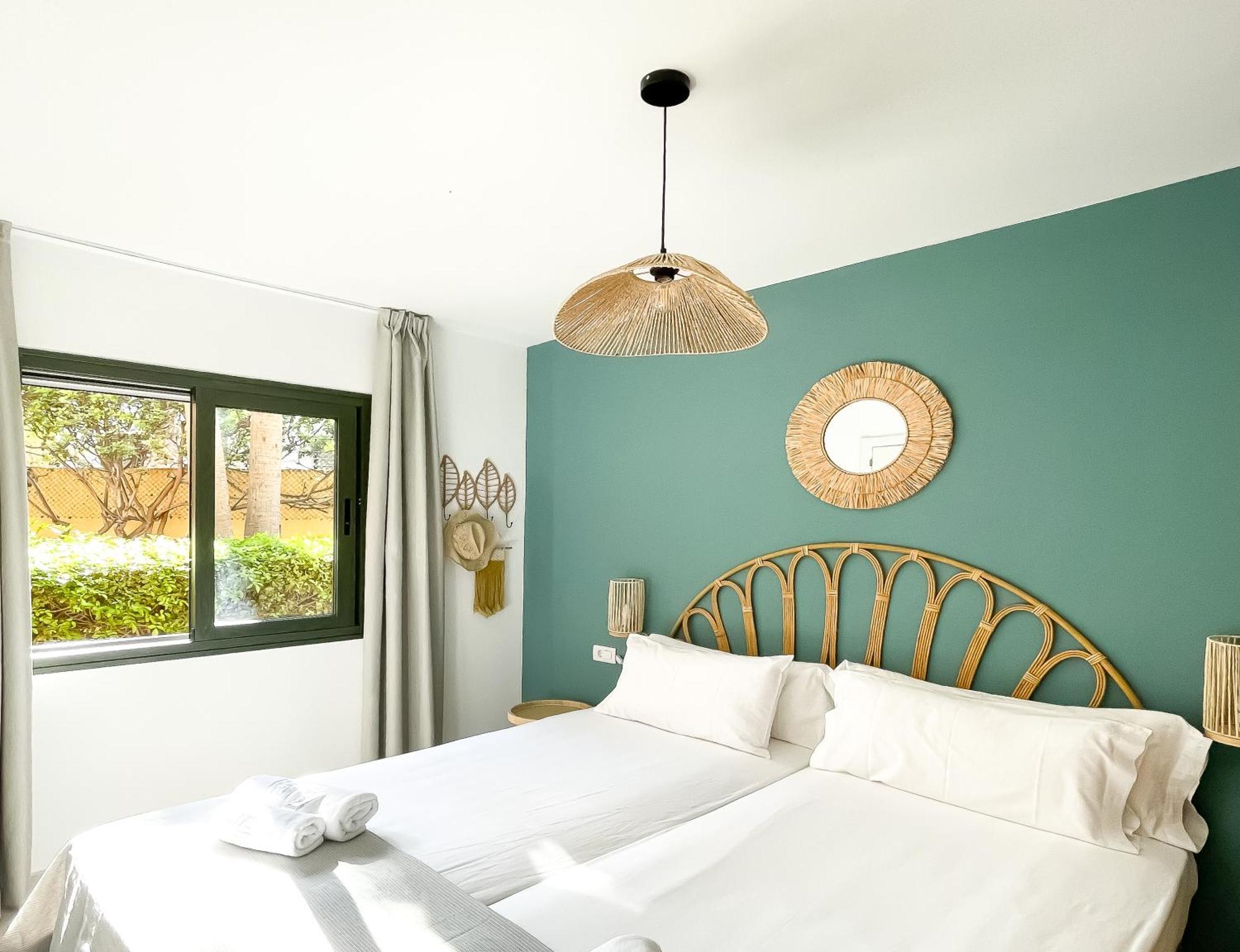Gypsea Soul By Holidays Fuerteventura Apartment