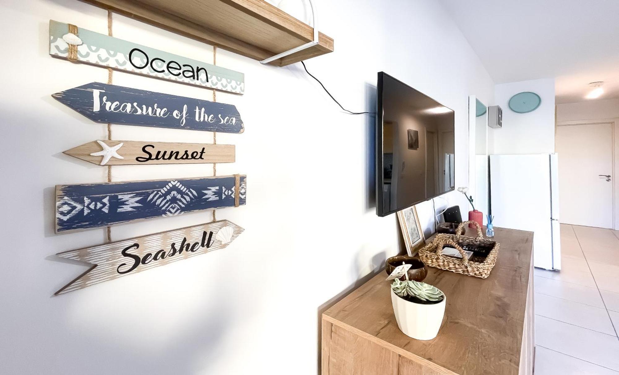 Gypsea Soul By Holidays Fuerteventura Apartment