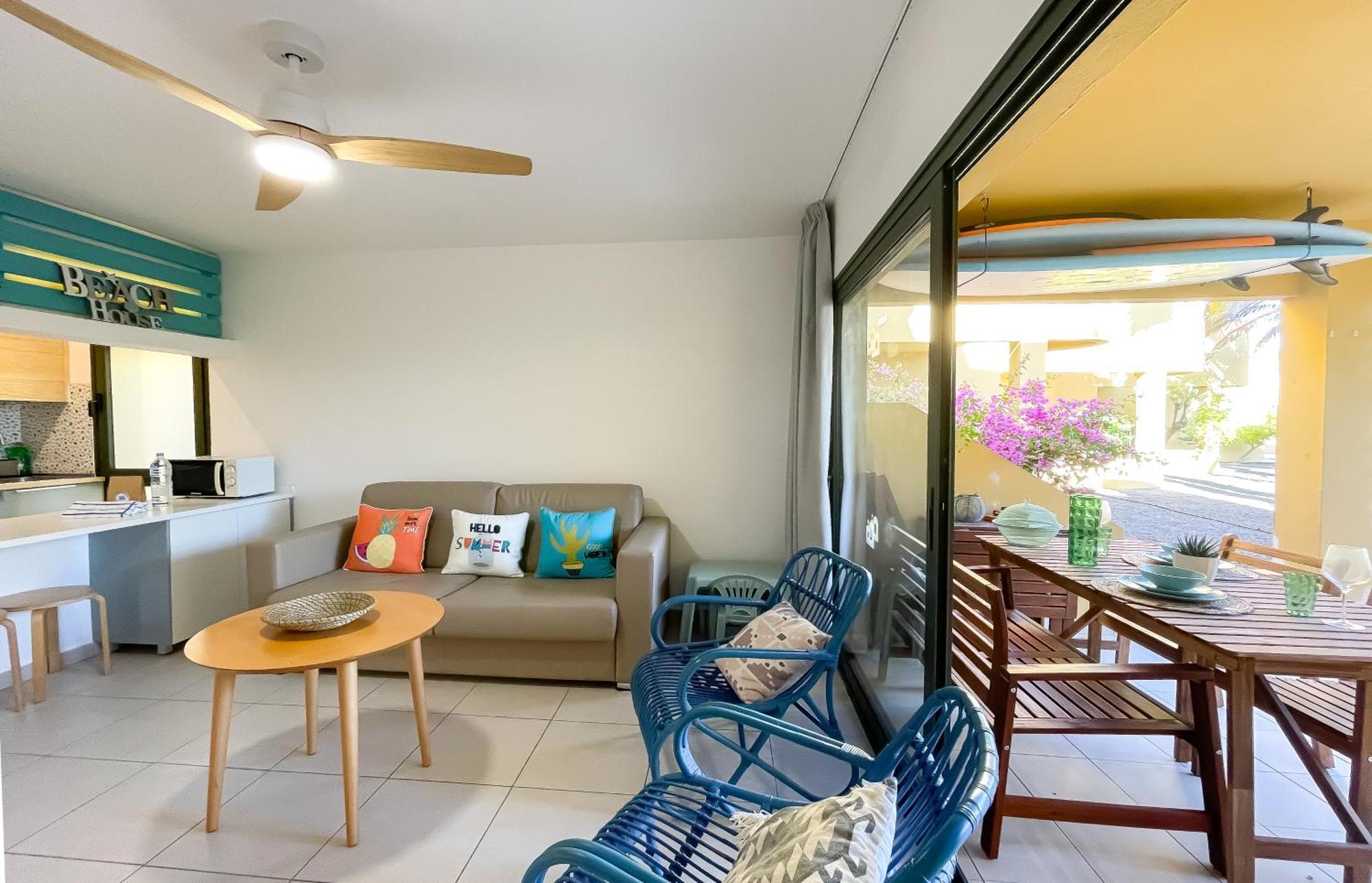 Gypsea Soul By Holidays Fuerteventura Apartment *