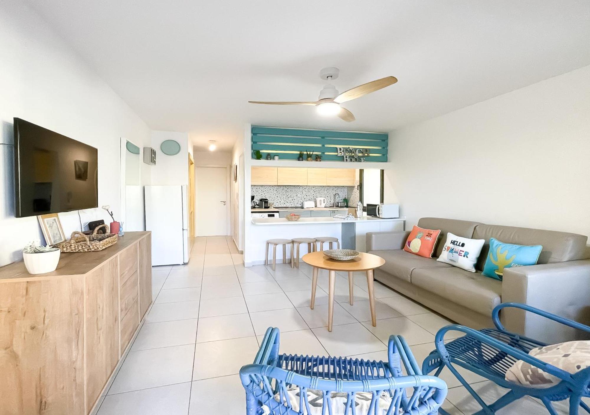 Gypsea Soul By Holidays Fuerteventura *
