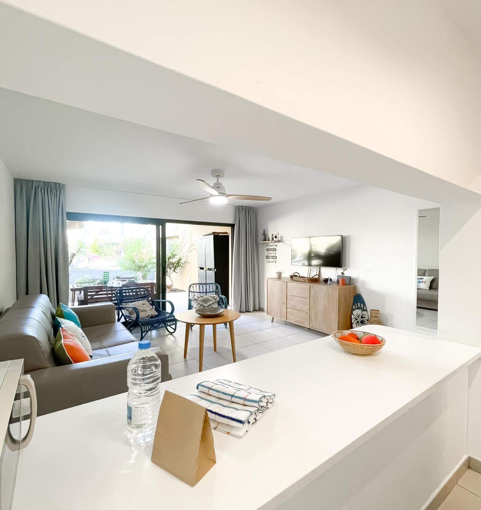 Gypsea Soul By Holidays Fuerteventura Apartment