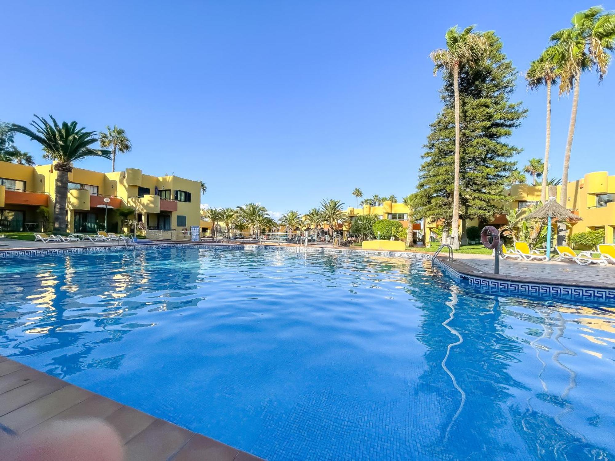 Gypsea Soul By Holidays Fuerteventura * Corralejo