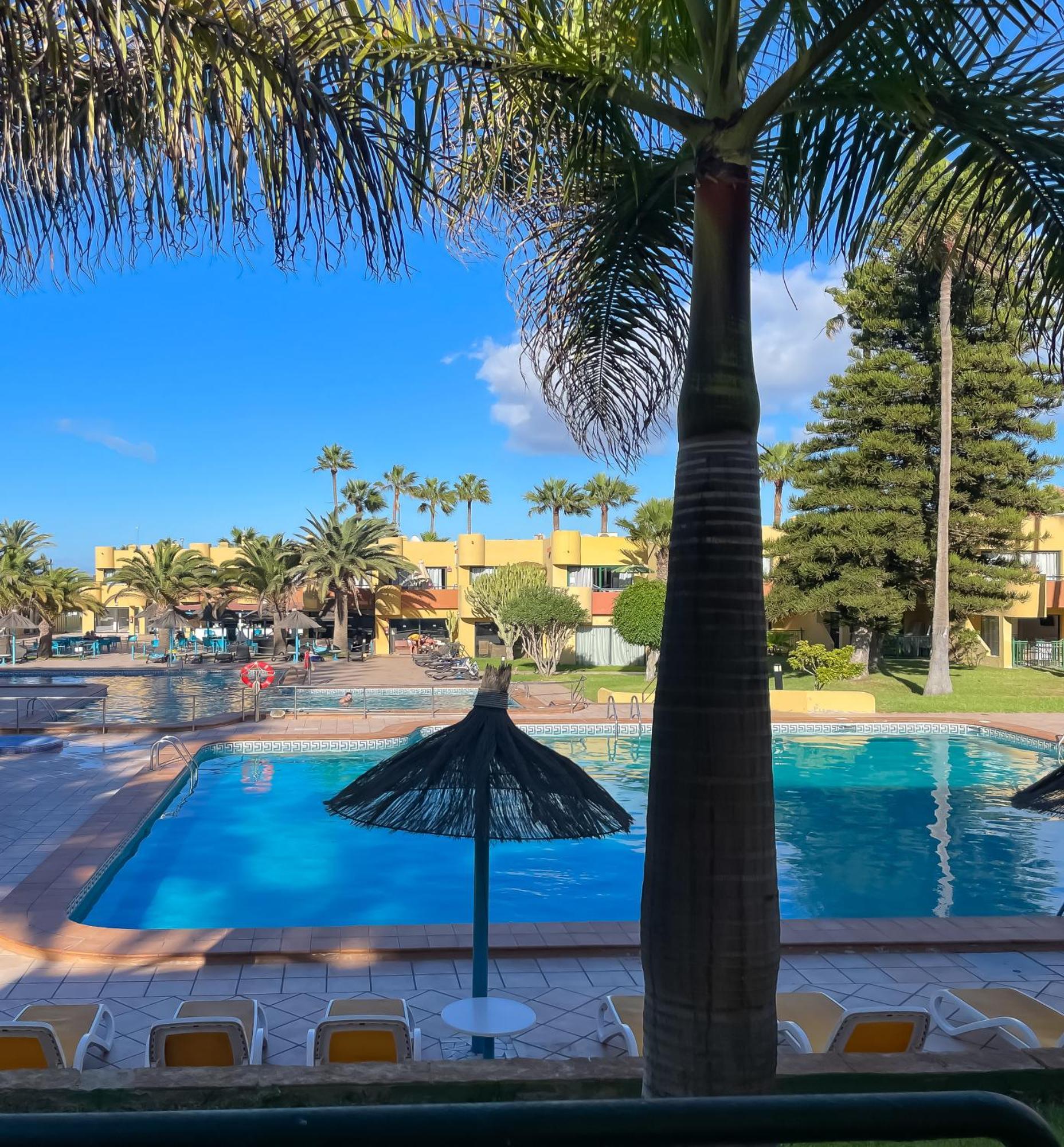 Apartment Gypsea Soul By Holidays Fuerteventura Corralejo