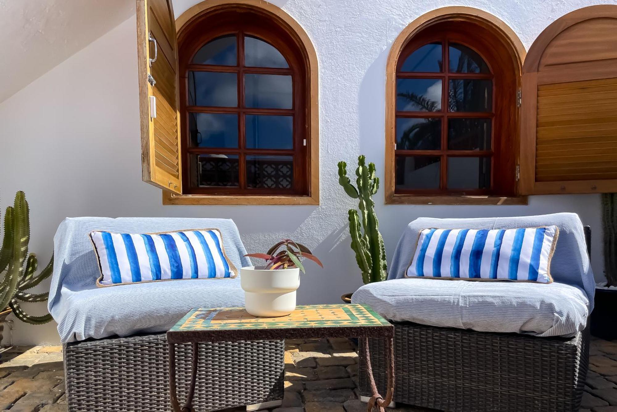 Casa Paraiso By Holidays Fuerteventura Corralejo