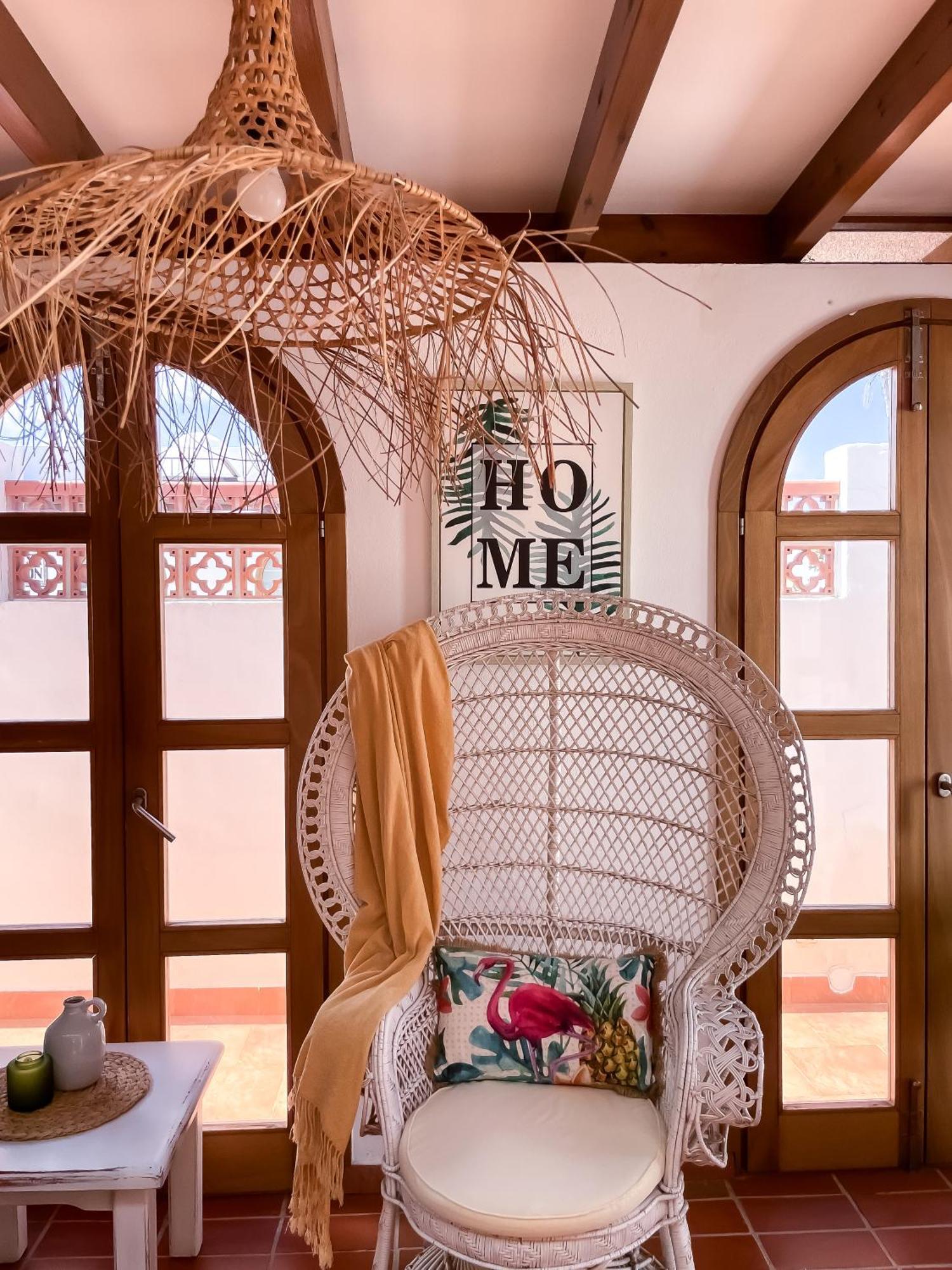 Holiday home Casa Paraiso By Holidays Fuerteventura *