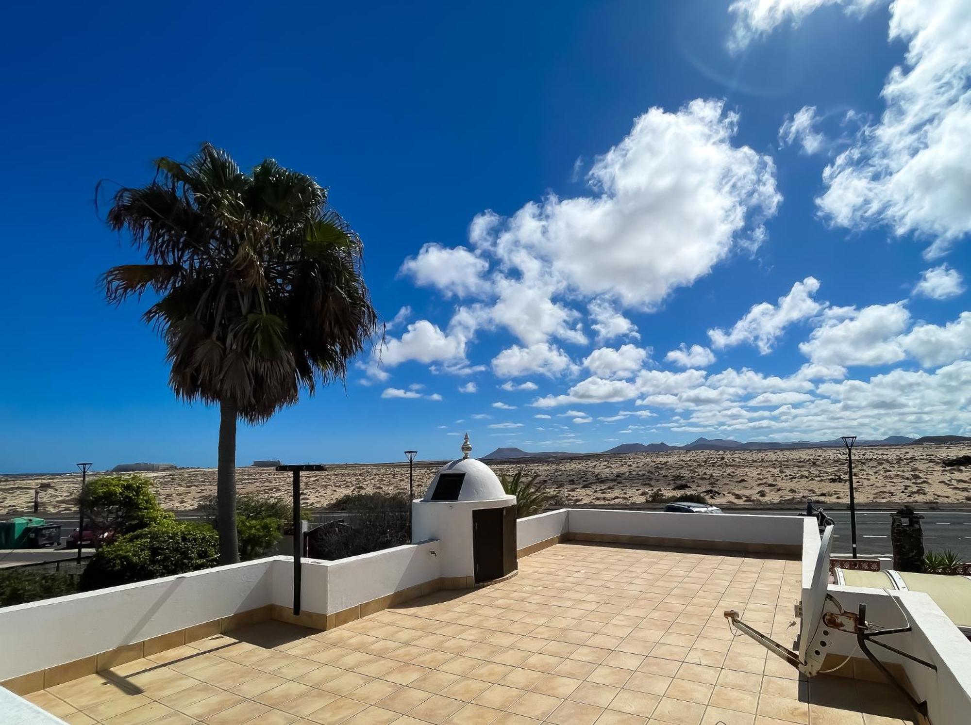 Casa Paraiso By Holidays Fuerteventura Holiday home Corralejo