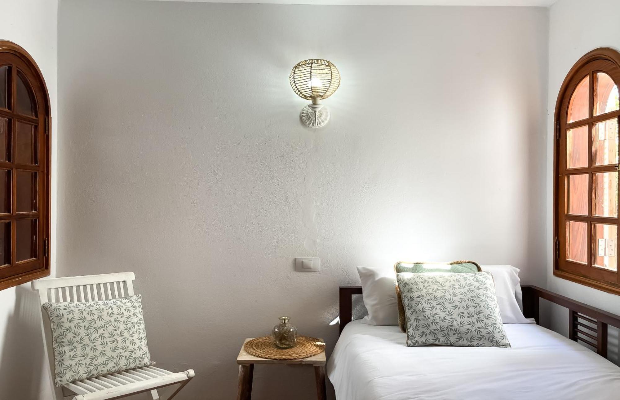 Holiday home Casa Paraiso By Holidays Fuerteventura Corralejo