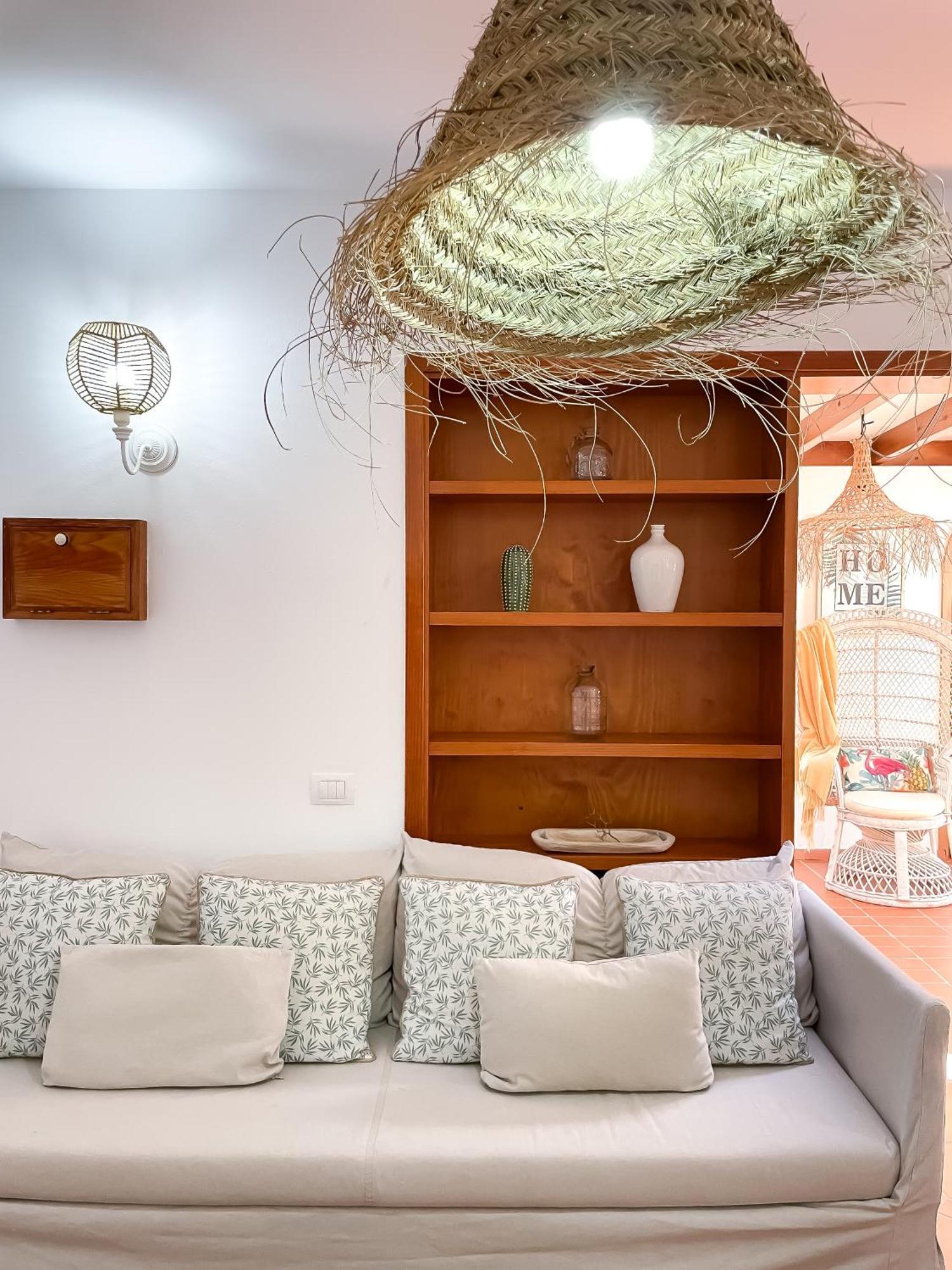 Casa Paraiso By Holidays Fuerteventura *