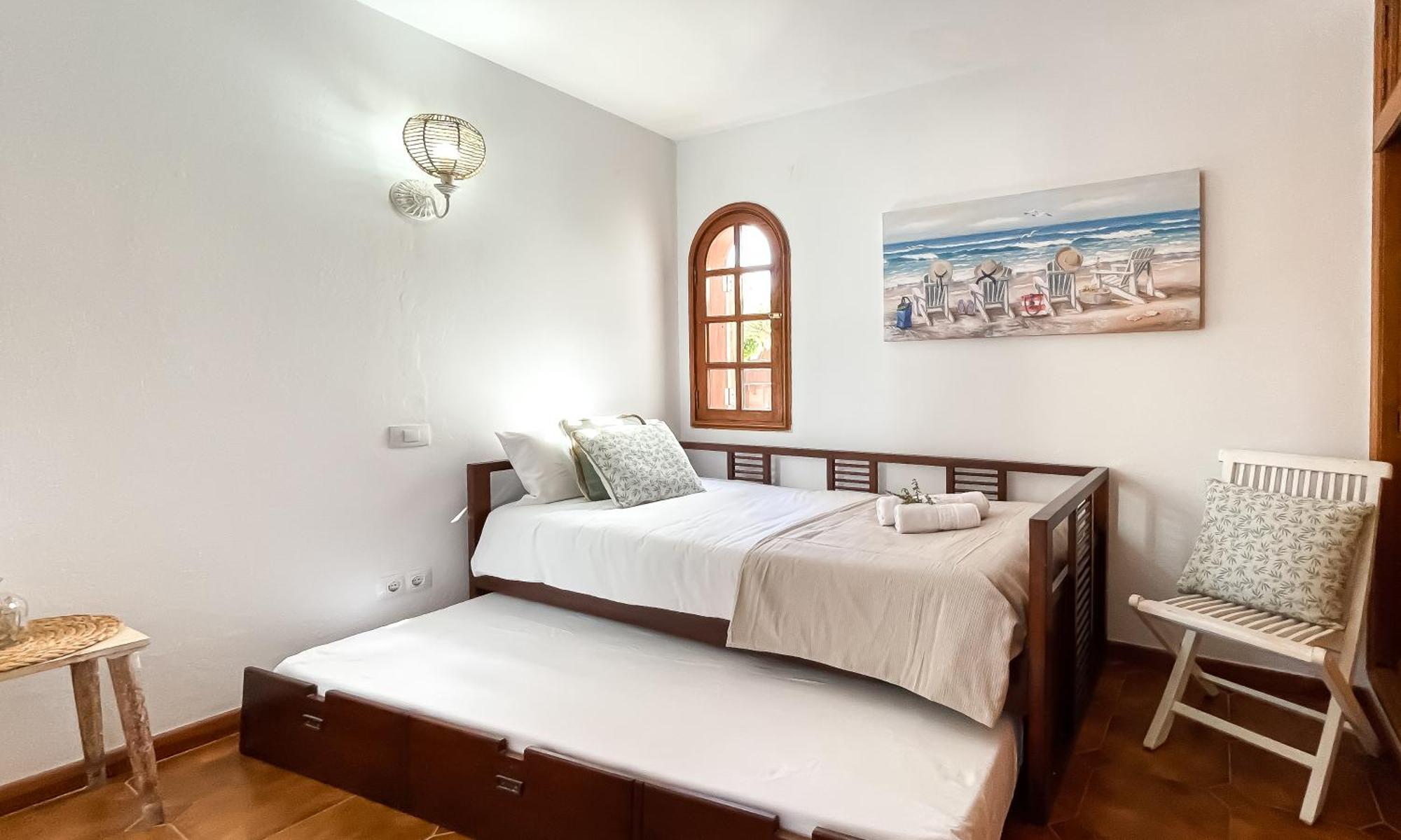Holiday home Casa Paraiso By Holidays Fuerteventura