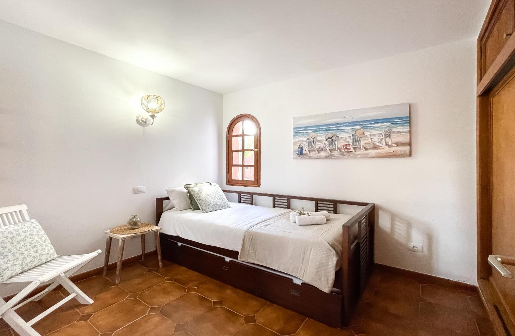 Holiday home Casa Paraiso By Holidays Fuerteventura *