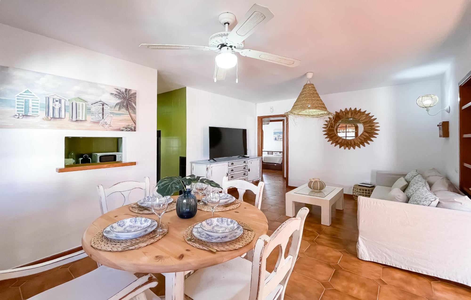 Holiday home Casa Paraiso By Holidays Fuerteventura Corralejo