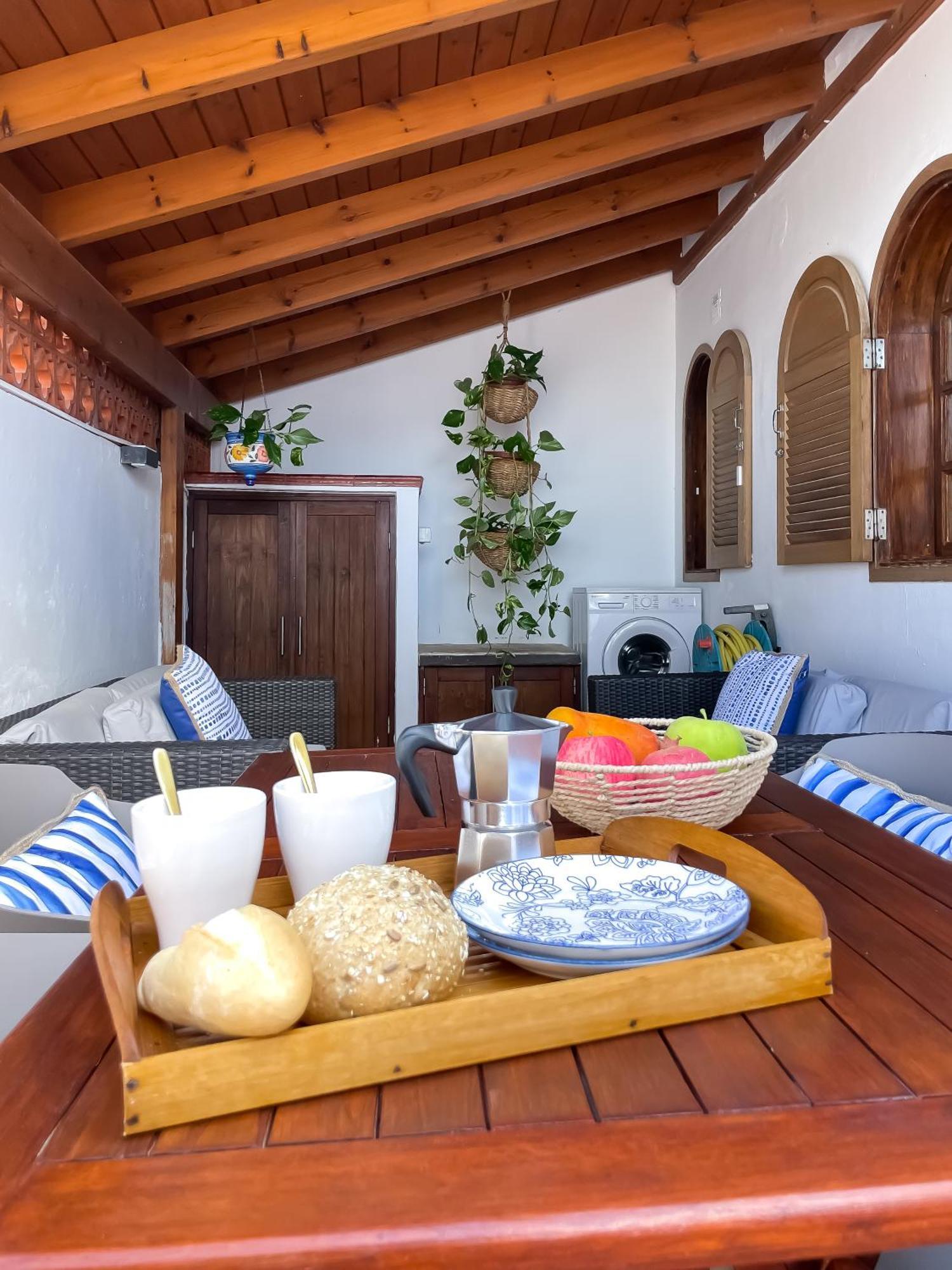 Casa Paraiso By Holidays Fuerteventura Corralejo