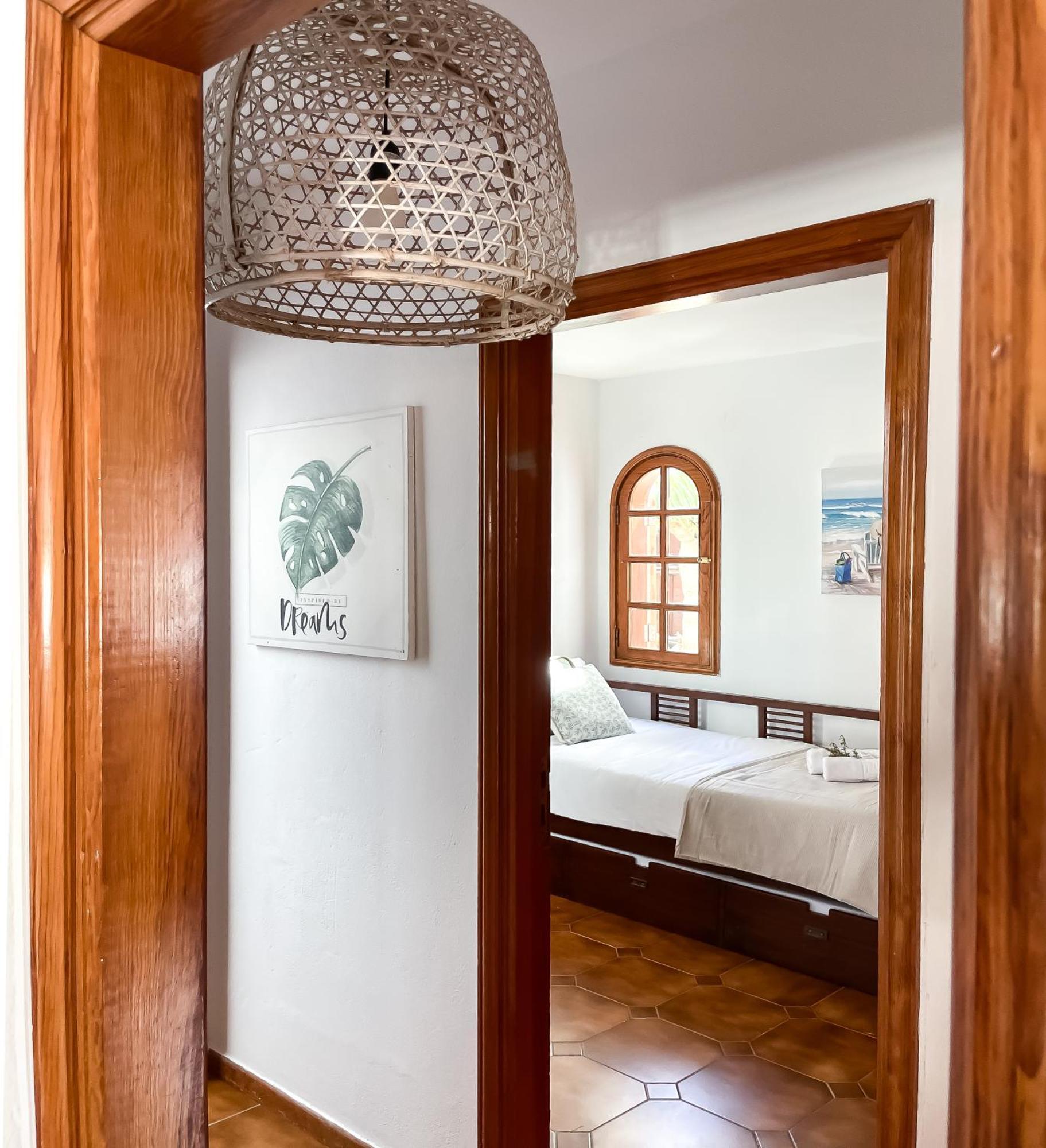 Casa Paraiso By Holidays Fuerteventura