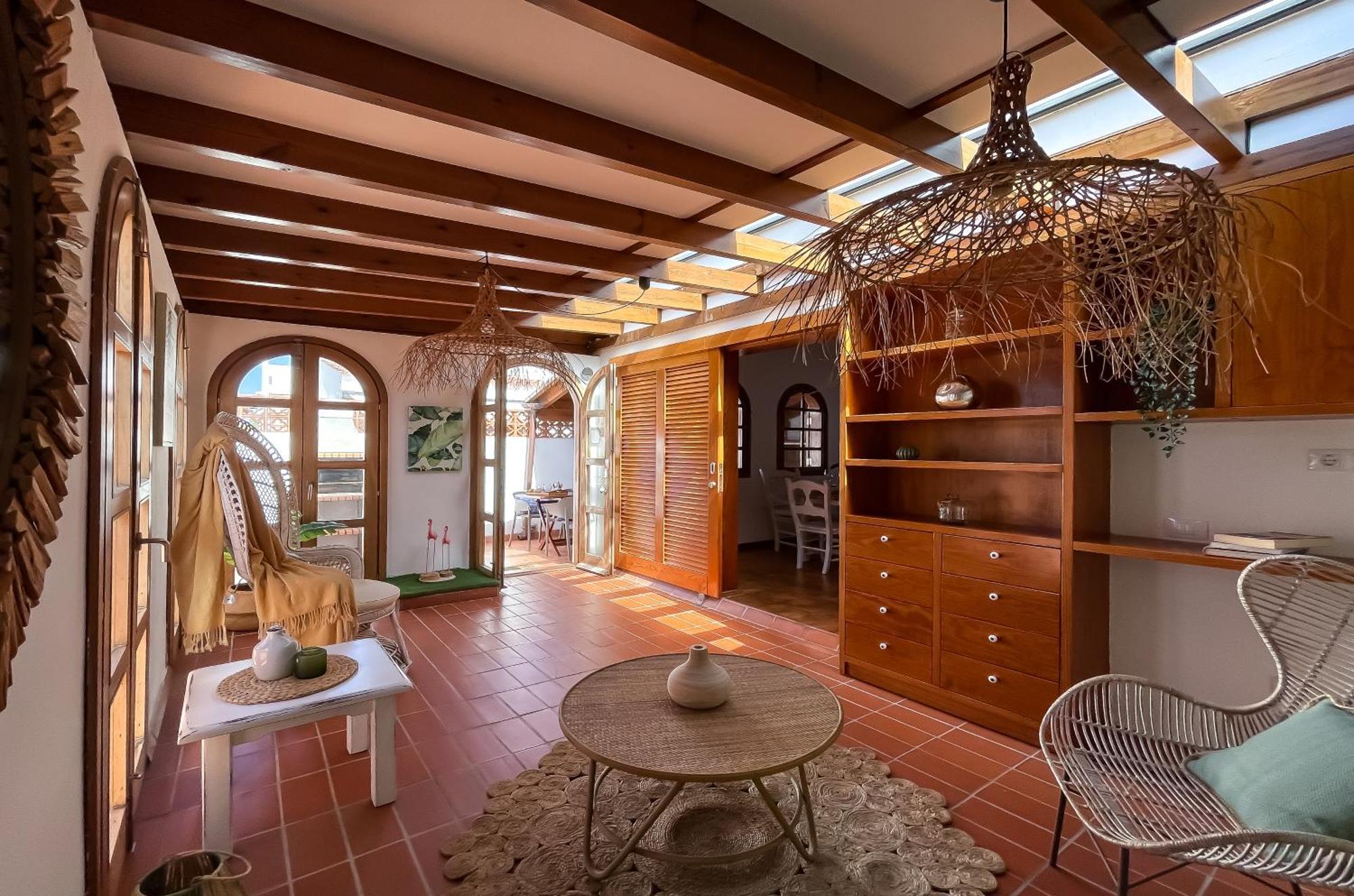 Holiday home Casa Paraiso By Holidays Fuerteventura *