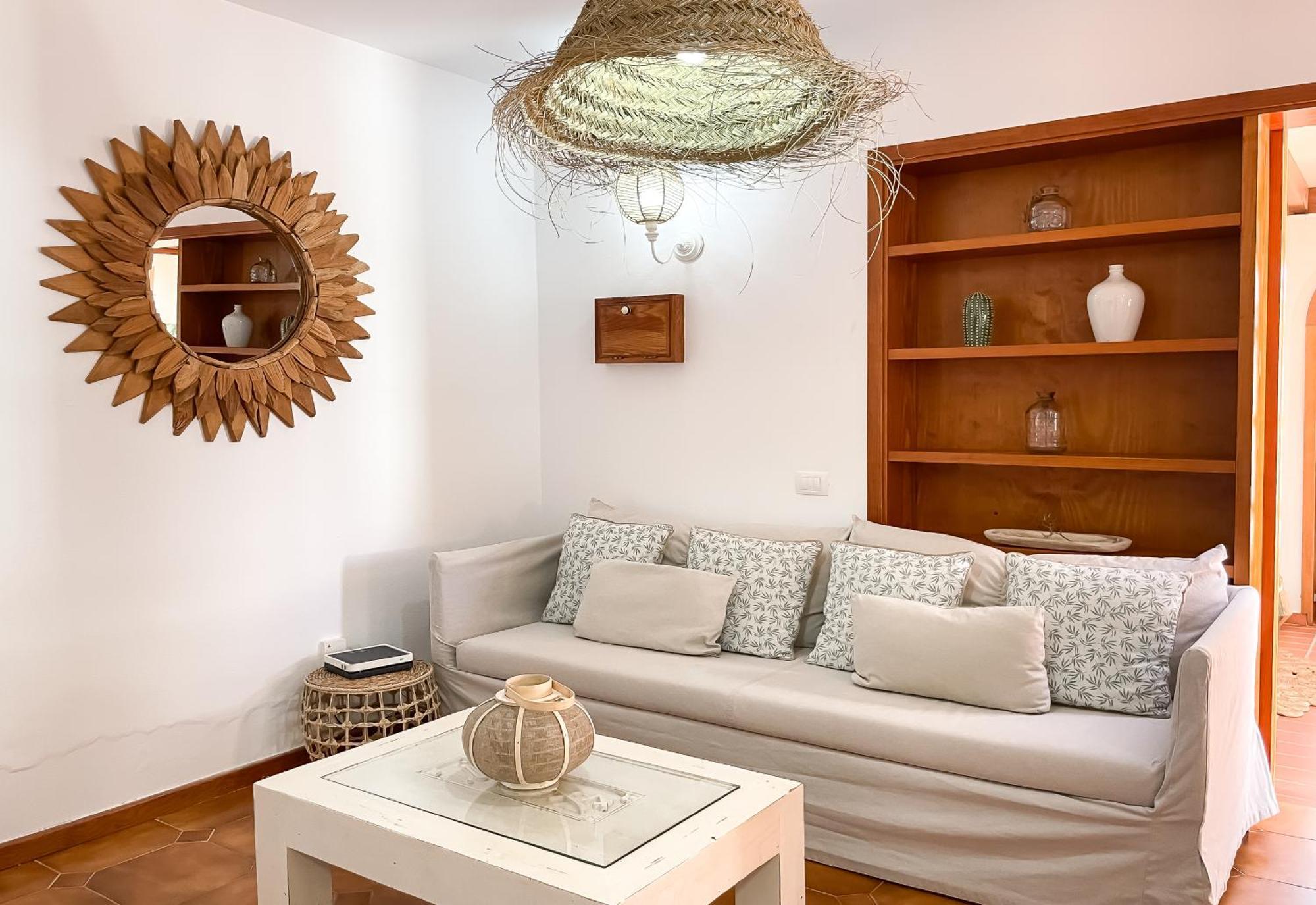 Casa Paraiso By Holidays Fuerteventura Holiday home Corralejo