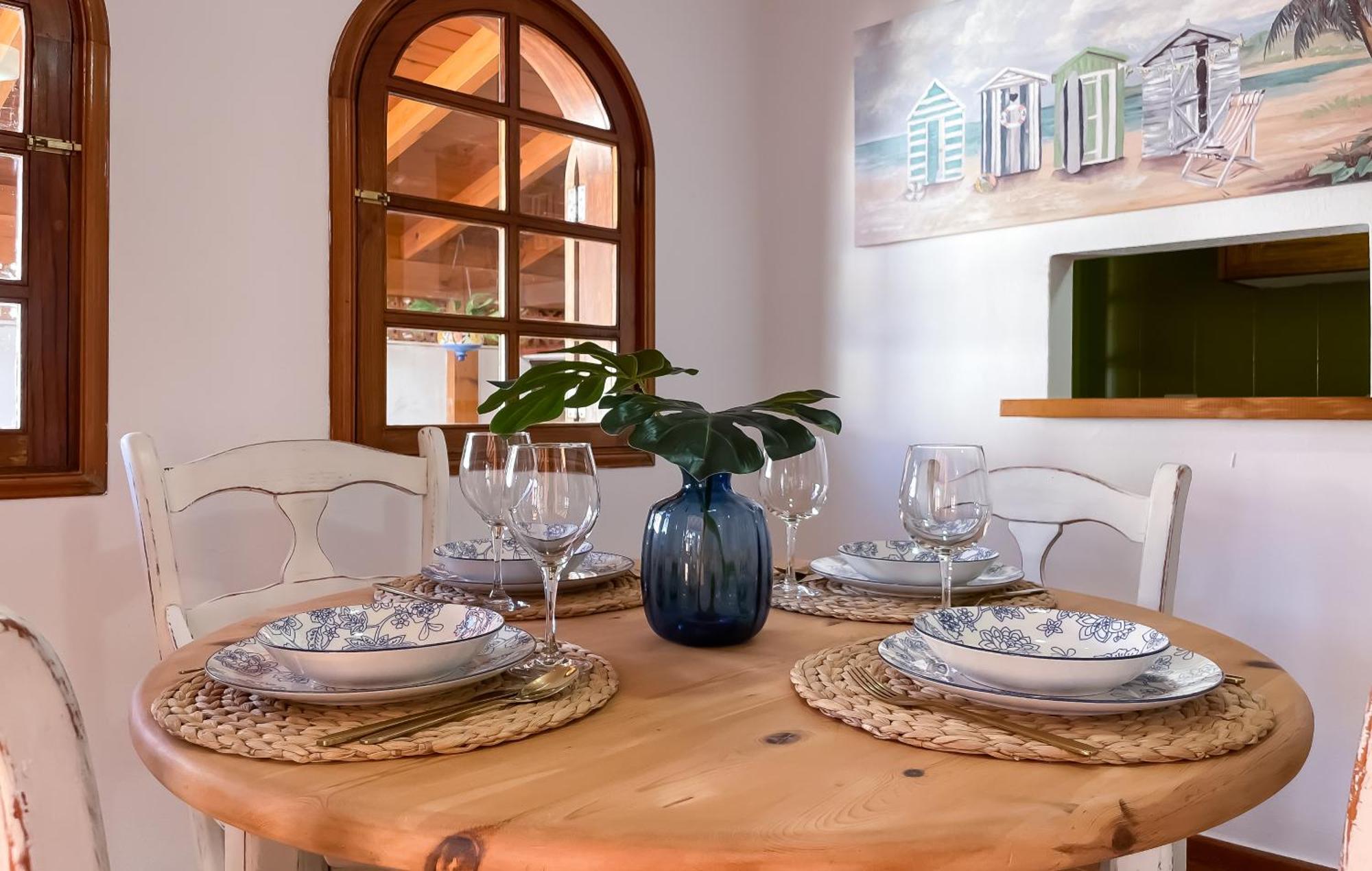 Holiday home Casa Paraiso By Holidays Fuerteventura Corralejo