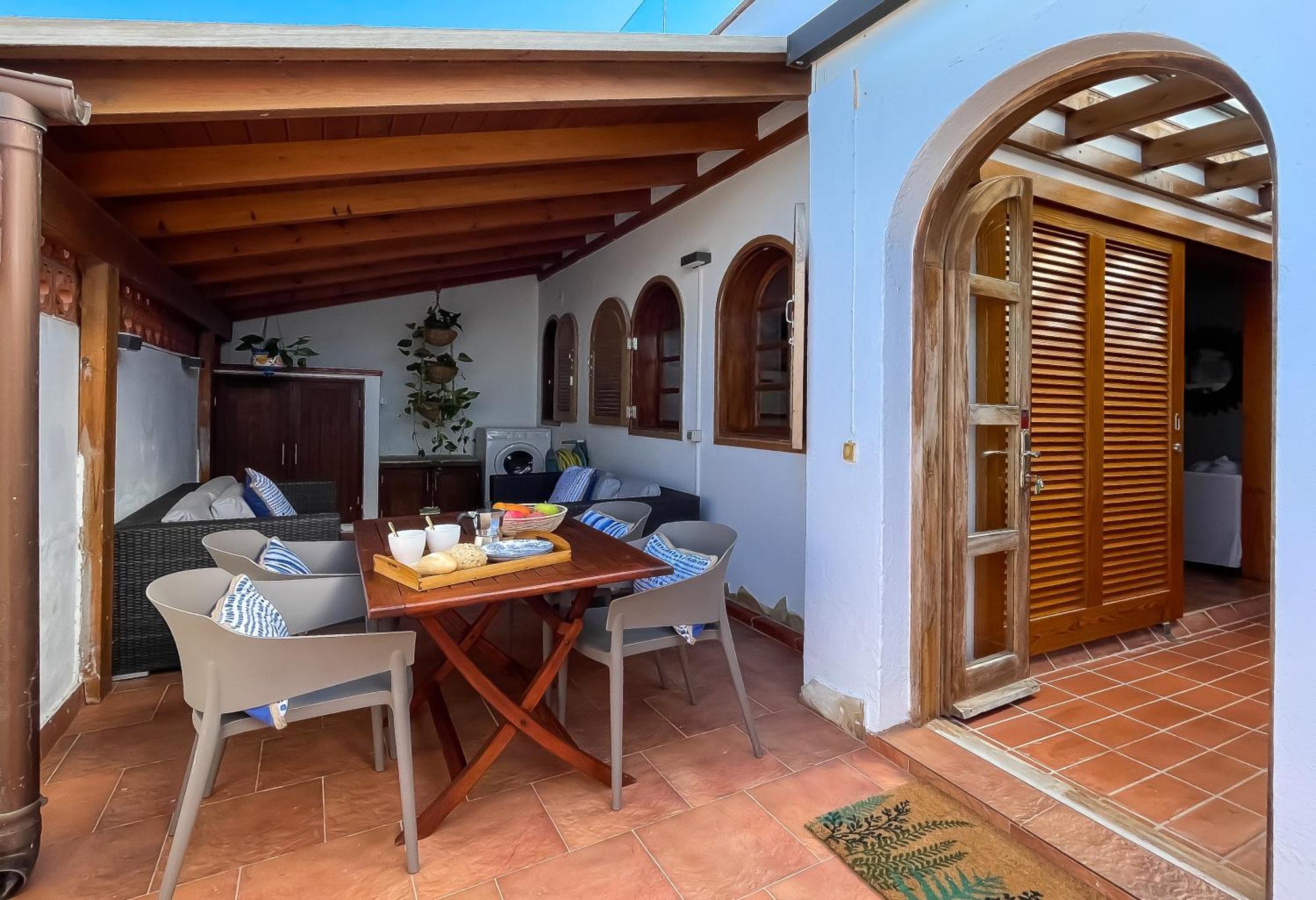 Casa Paraiso By Holidays Fuerteventura Corralejo