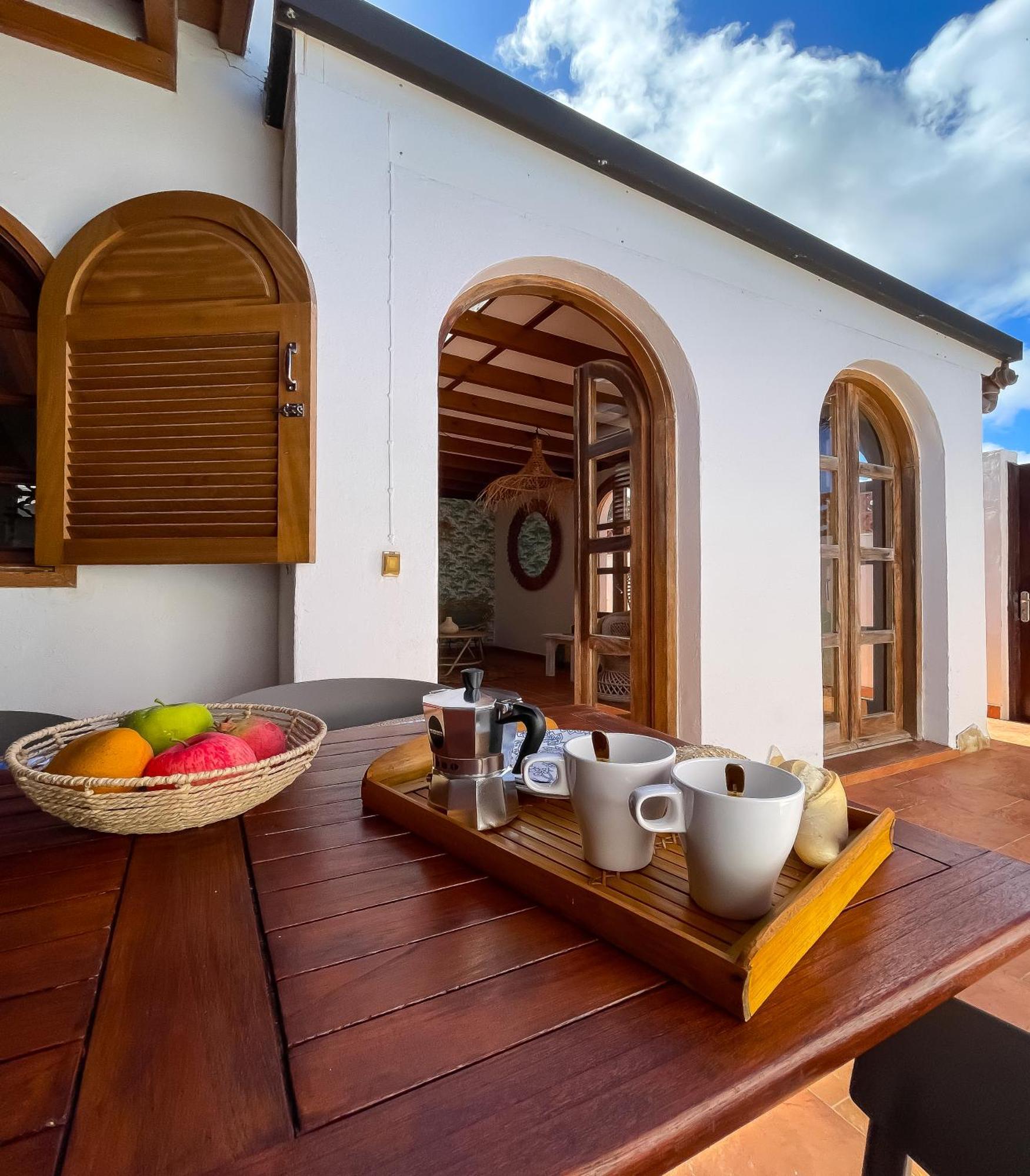 Casa Paraiso By Holidays Fuerteventura