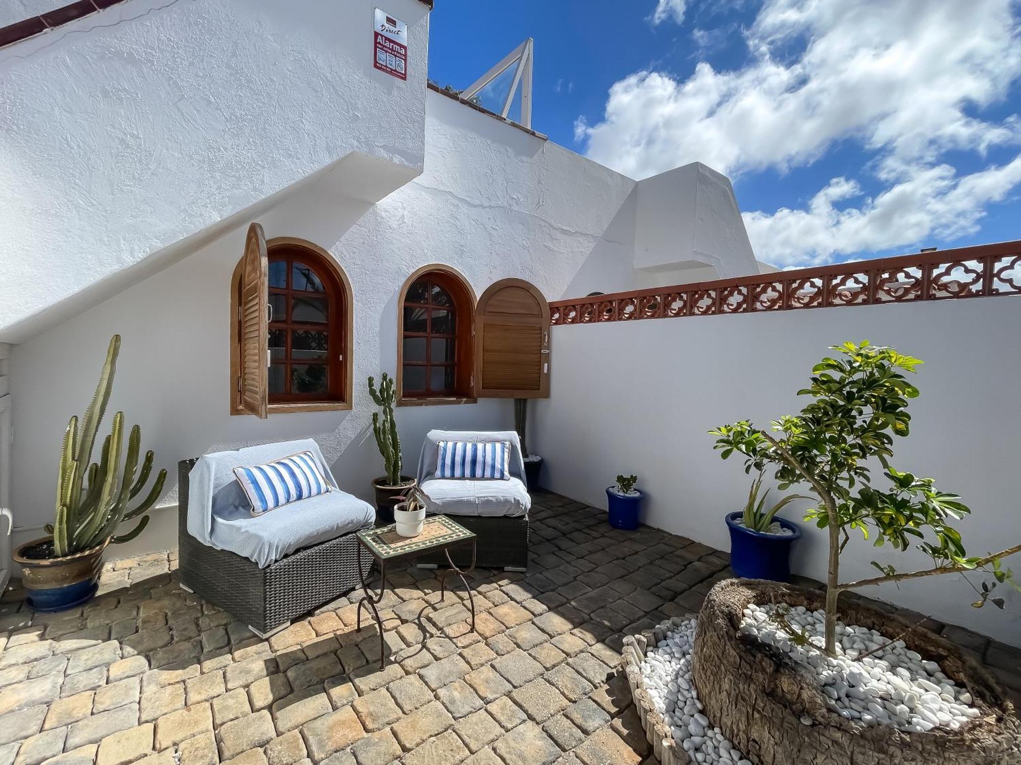 Holiday home Casa Paraiso By Holidays Fuerteventura