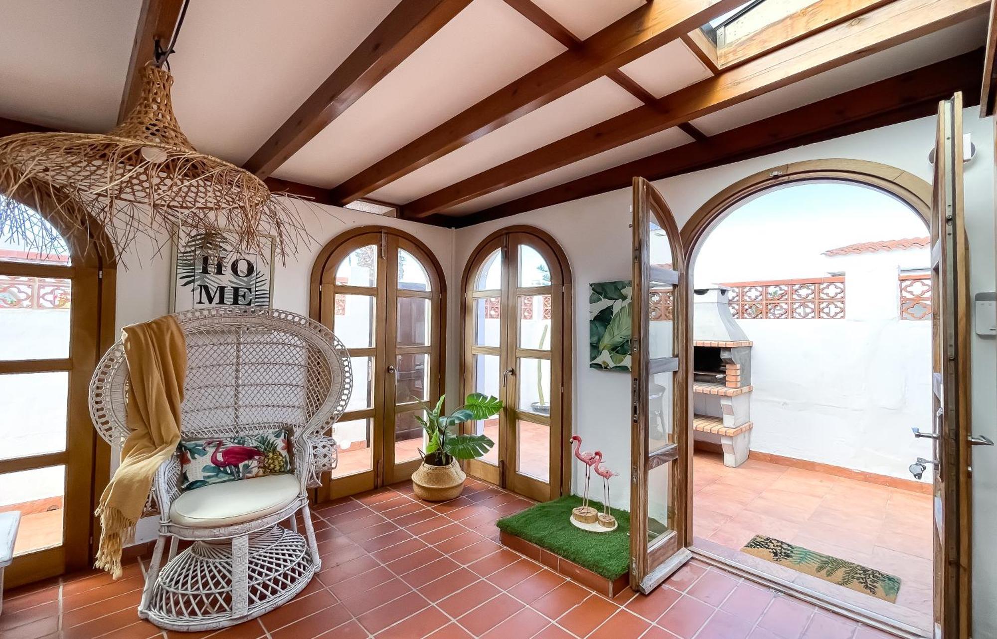 Casa Paraiso By Holidays Fuerteventura * Corralejo
