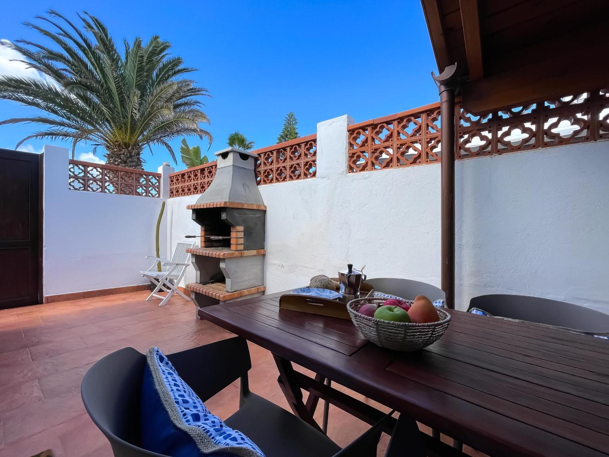 Casa Paraiso By Holidays Fuerteventura * Corralejo